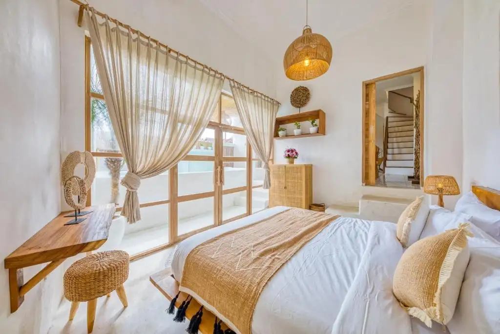 Вилла 400м² в Индонезии, Кангу. Стоимостью 32229$ аренда фото-6