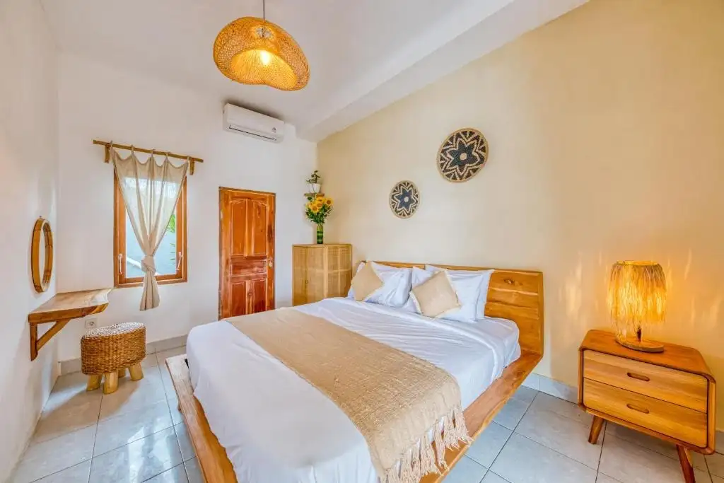 Вилла 400м² в Индонезии, Кангу. Стоимостью 32229$ аренда фото-7