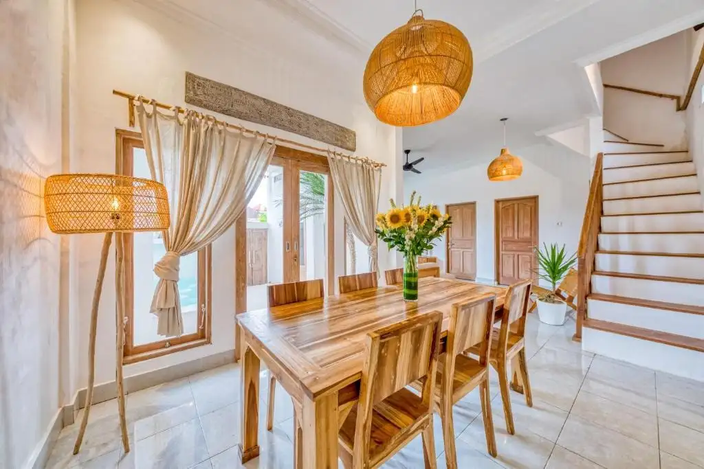Вилла 400м² в Индонезии, Кангу. Стоимостью 32229$ аренда фото-9