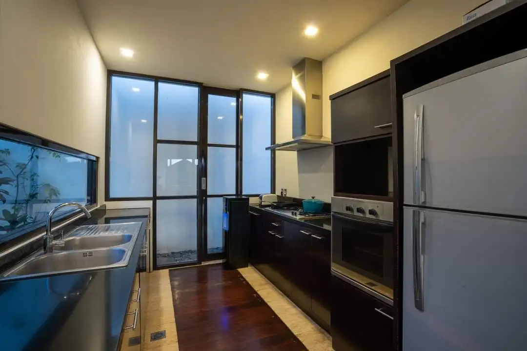 Вилла 480м² в Индонезии, Букит. Стоимостью 51081$ аренда фото-7
