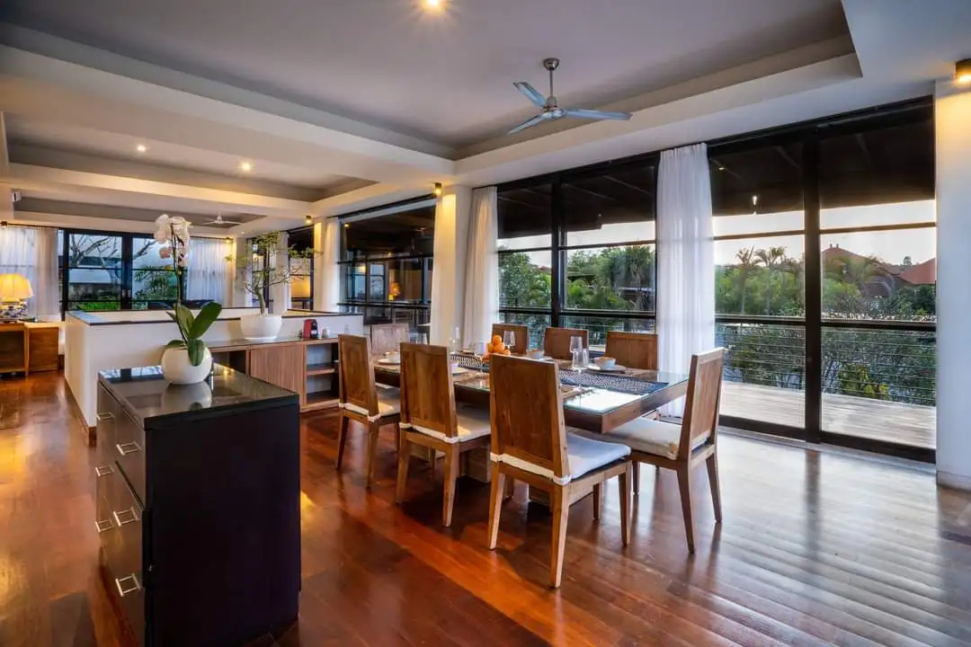 Вилла 480м² в Индонезии, Букит. Стоимостью 51081$ аренда фото-8