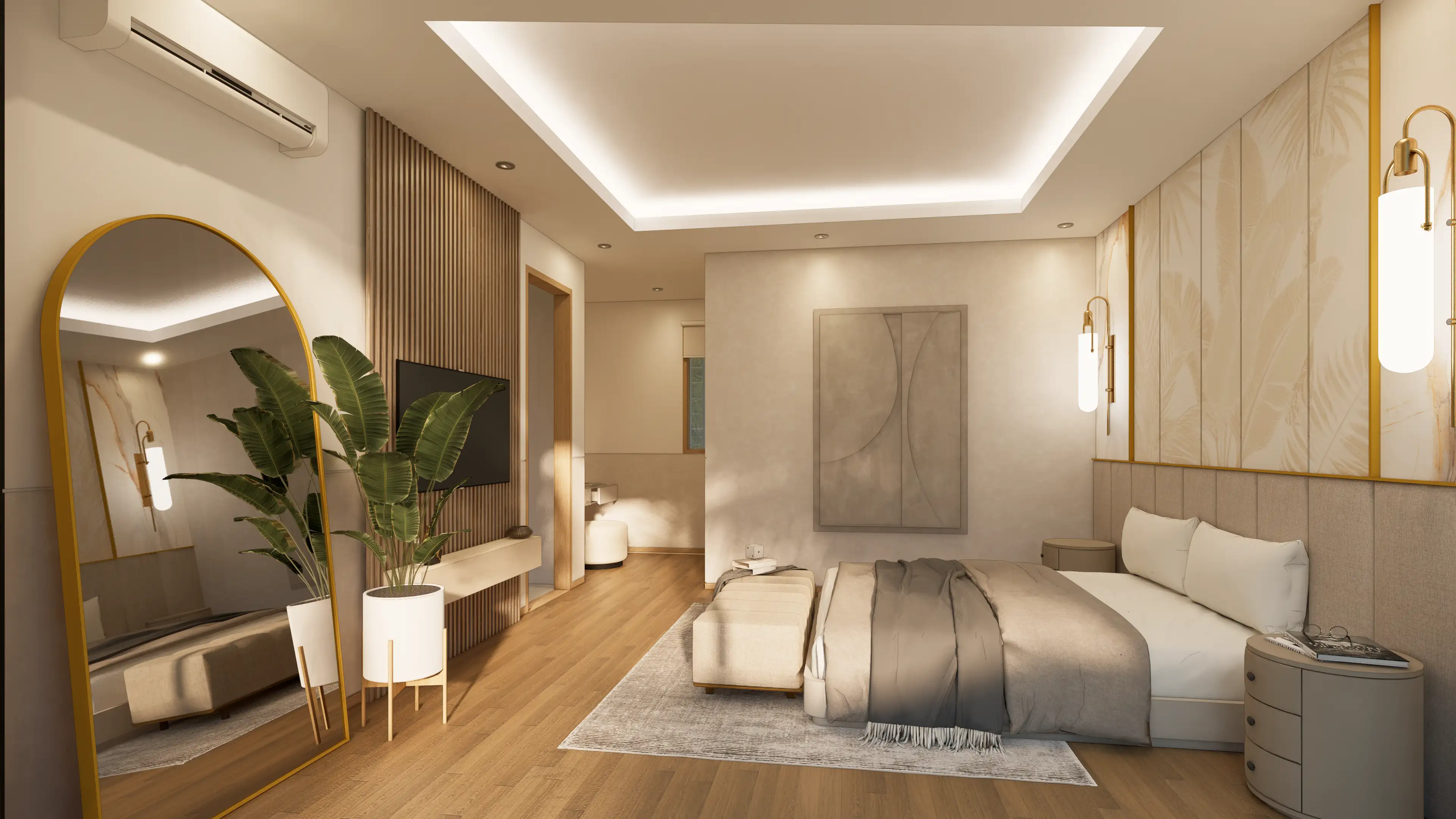 Вилла 150м² в Индонезии, Санур. Стоимостью 203957$ аренда фото-9