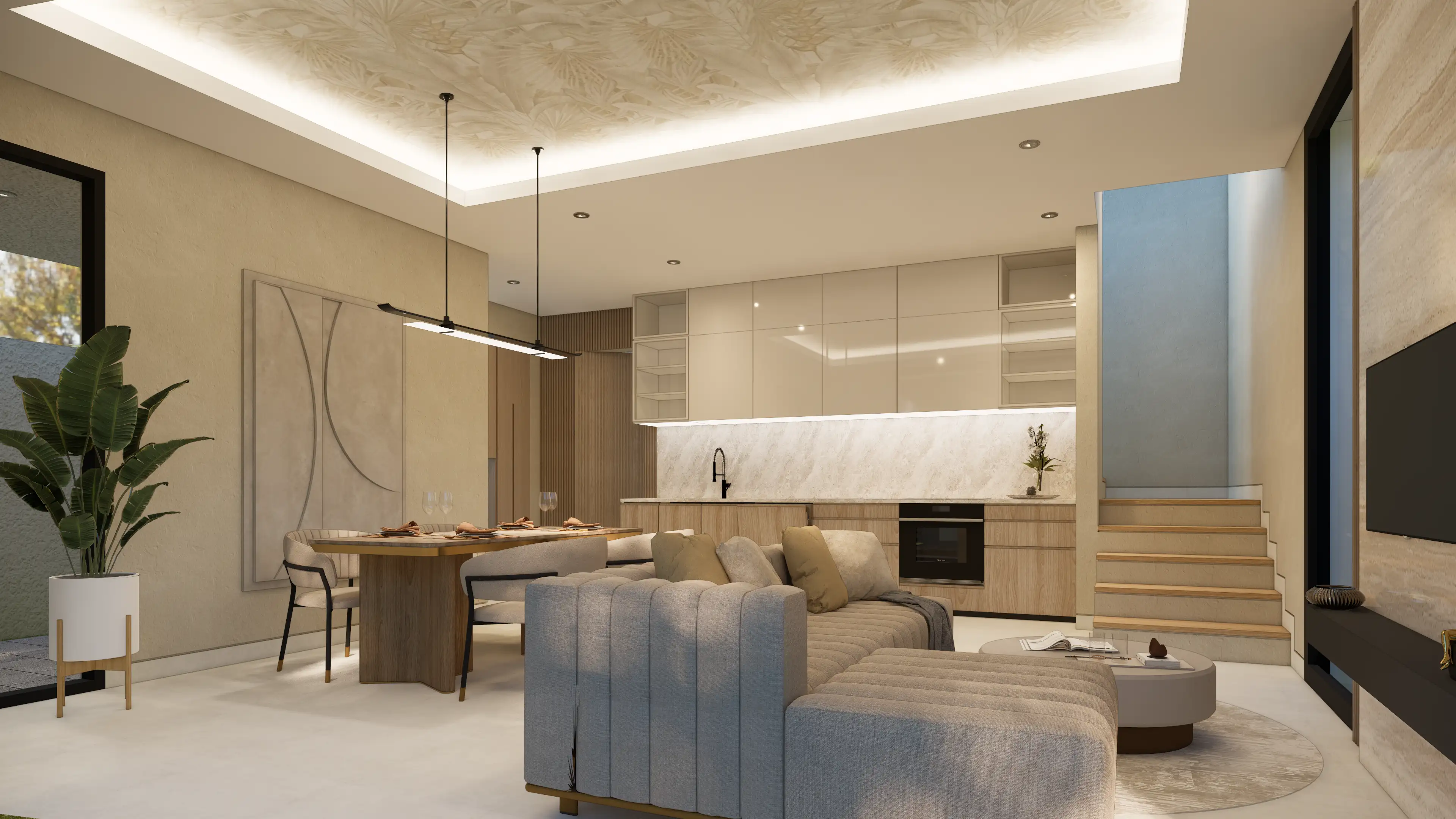 Вилла 150м² в Индонезии, Санур. Стоимостью 203957$ аренда фото-11