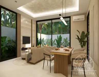 Купить виллу в Индонезии 203957$