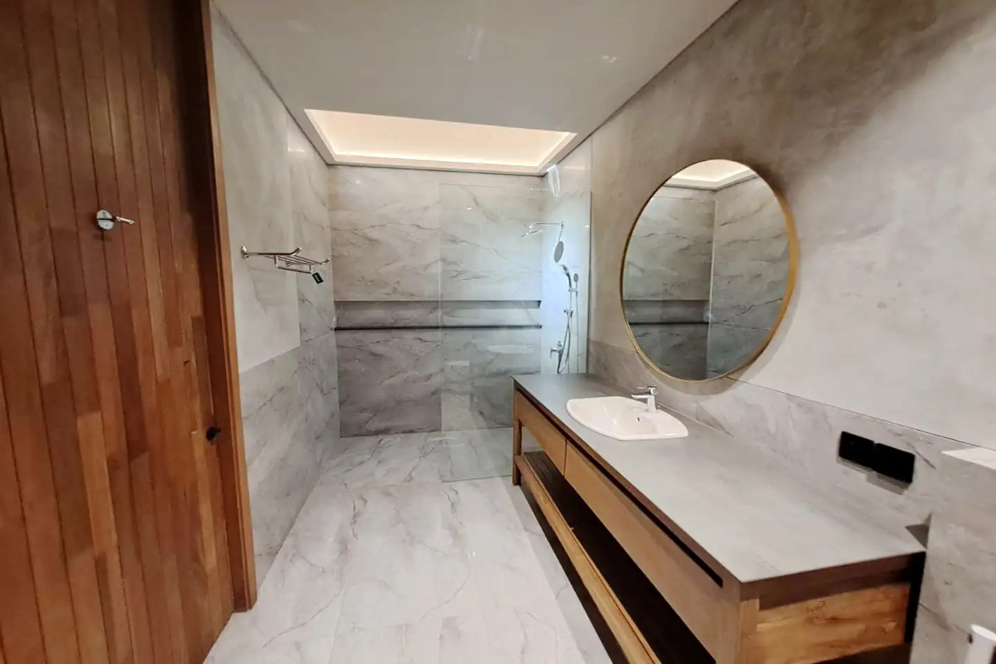Вилла 320м² в Индонезии, Умалас. Стоимостью 47651$ аренда фото-5