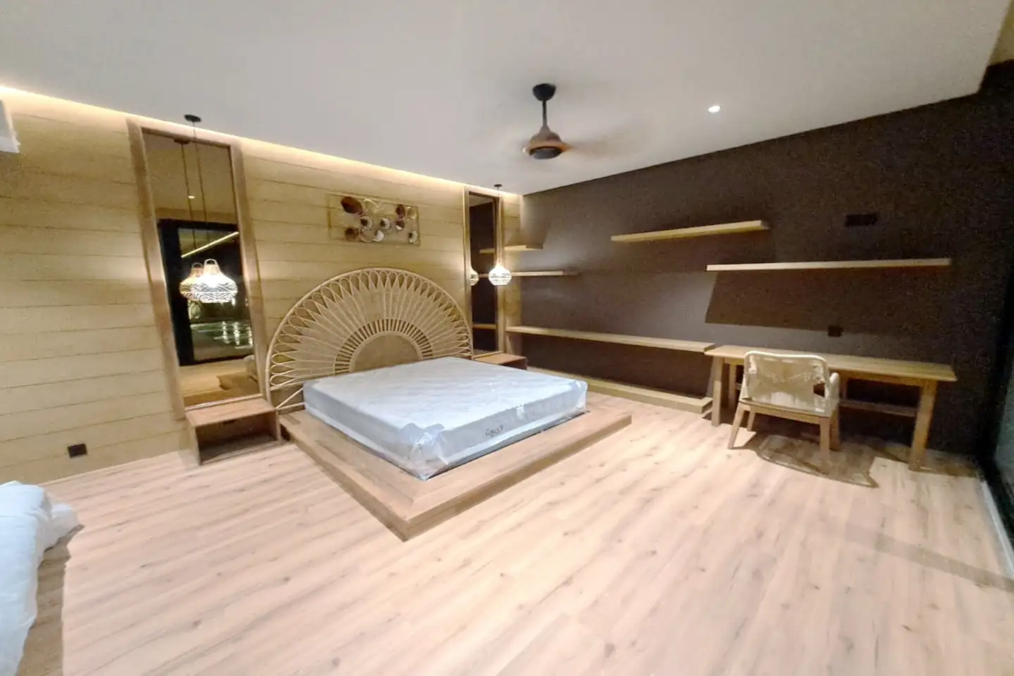 Вилла 320м² в Индонезии, Умалас. Стоимостью 47651$ аренда фото-6