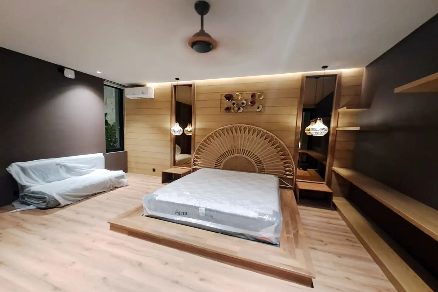 Вилла 320м² в Индонезии, Умалас. Стоимостью 47651$ аренда фото-7