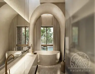 Купить виллу в Индонезии 334000$