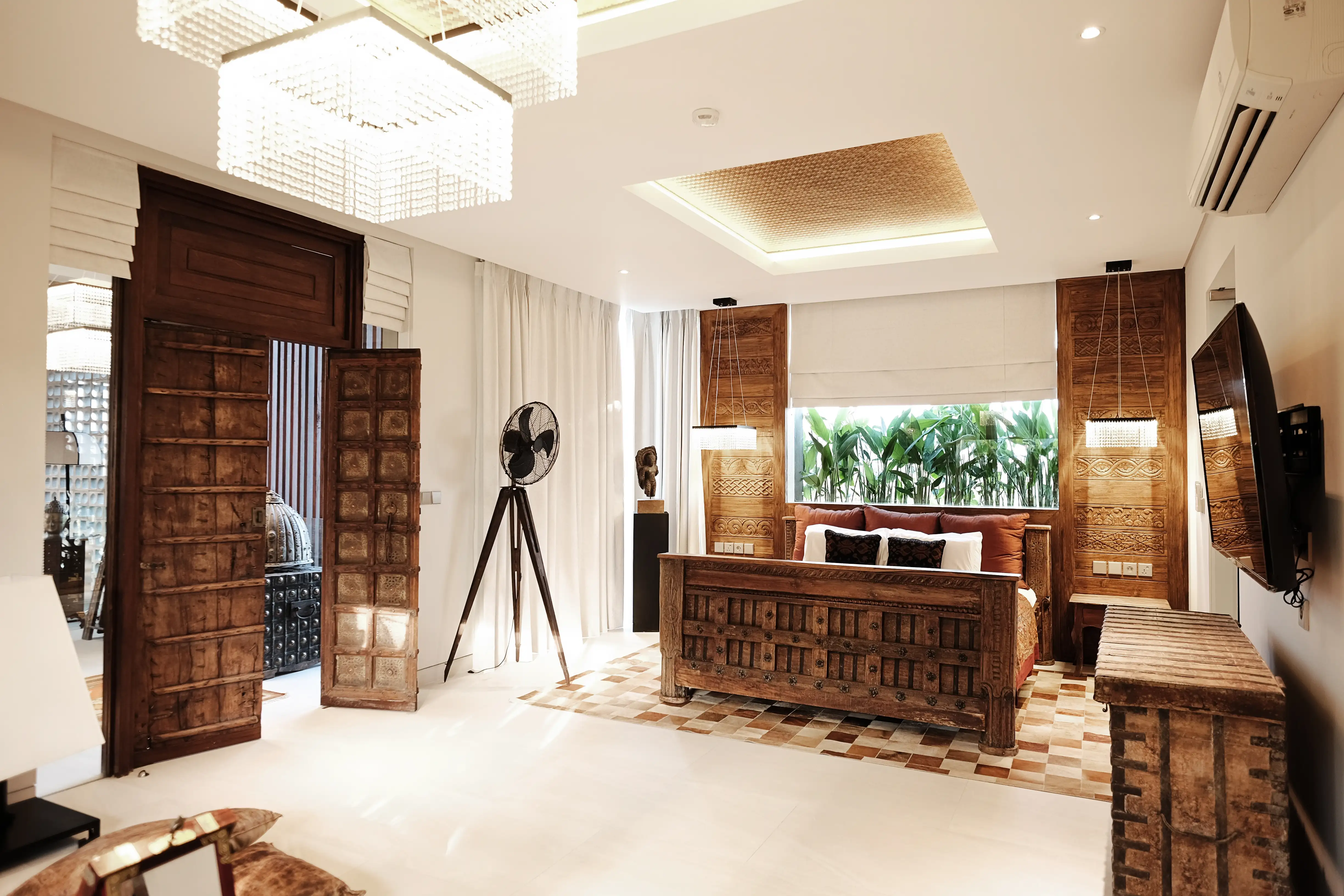 Вилла 450м² в Индонезии, Кангу. Стоимостью 850000$ аренда фото-11