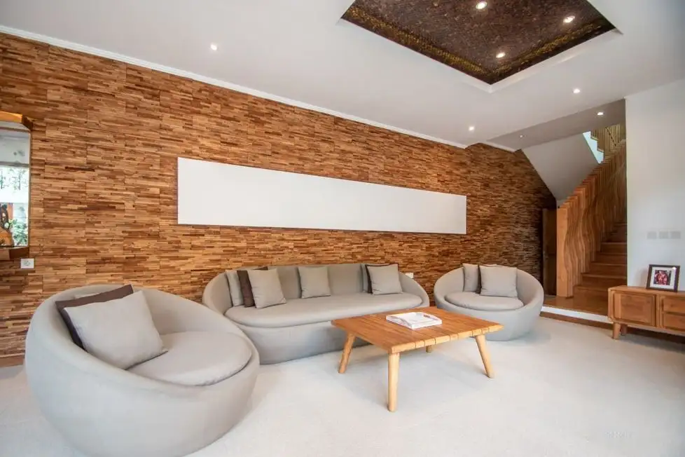 Вилла 300м² в Индонезии, Умалас. Стоимостью 35673$ аренда фото-11