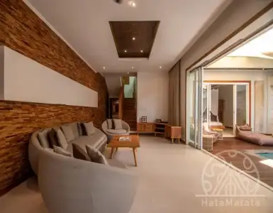 Арендовать виллу в Индонезии 35673$