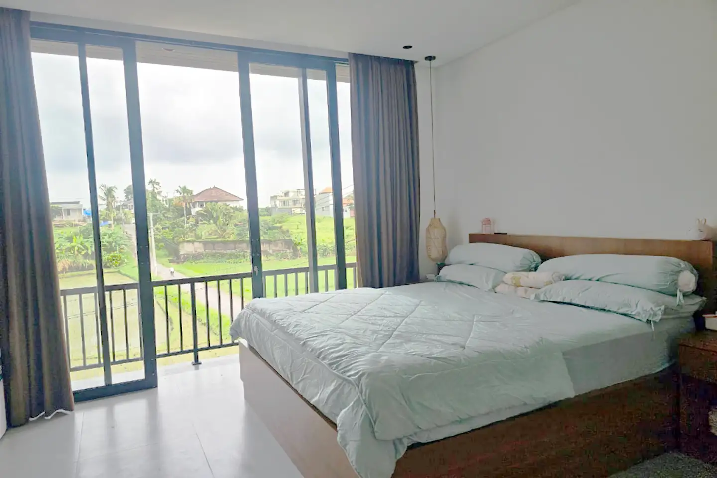 Вилла 250м² в Индонезии, Кангу. Стоимостью 398114$ аренда фото-8