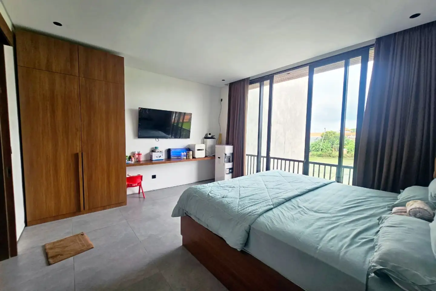 Вилла 250м² в Индонезии, Кангу. Стоимостью 398114$ аренда фото-9