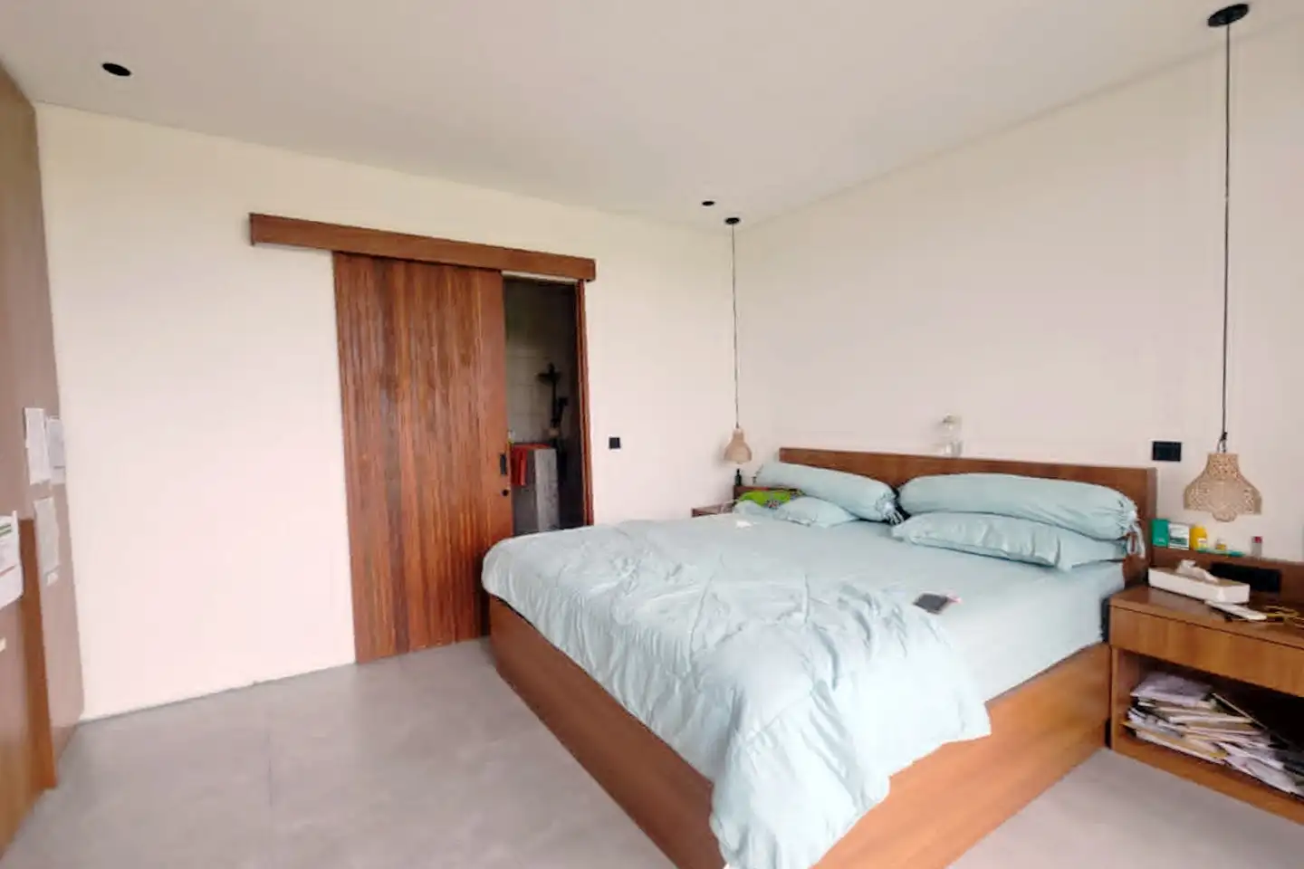 Вилла 250м² в Индонезии, Кангу. Стоимостью 398114$ аренда фото-11