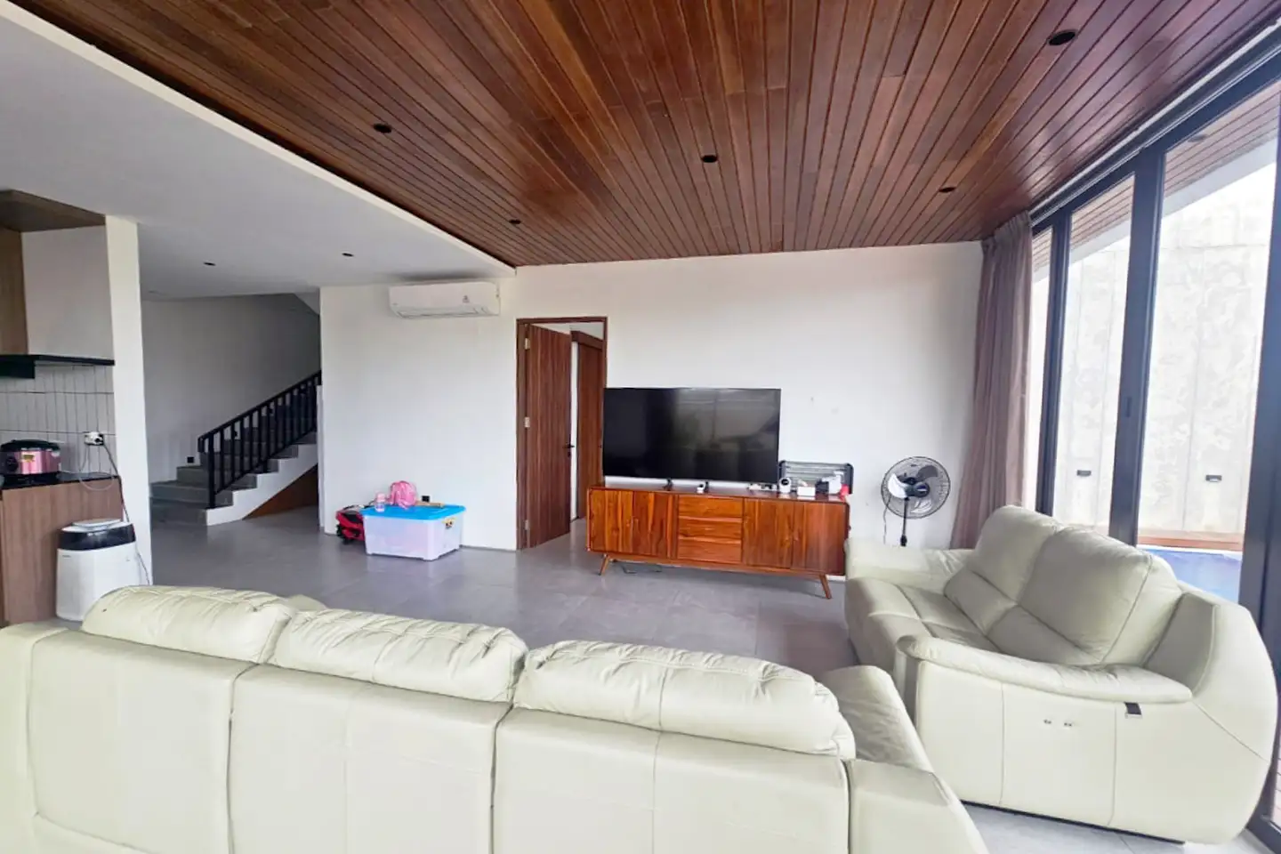 Вилла 250м² в Индонезии, Кангу. Стоимостью 398114$ аренда фото-13