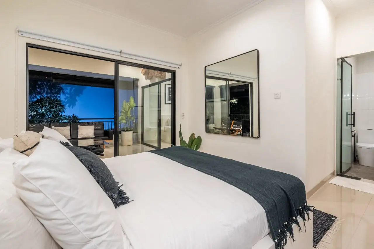 Вилла 200м² в Индонезии, Кангу. Стоимостью 33687$ аренда фото-12