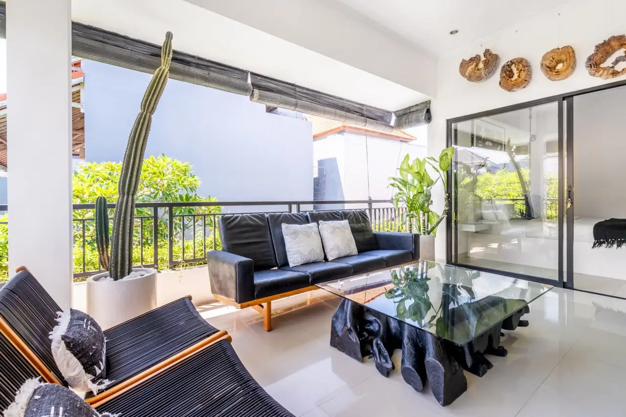 Вилла 200м² в Индонезии, Кангу. Стоимостью 33687$ аренда фото-15