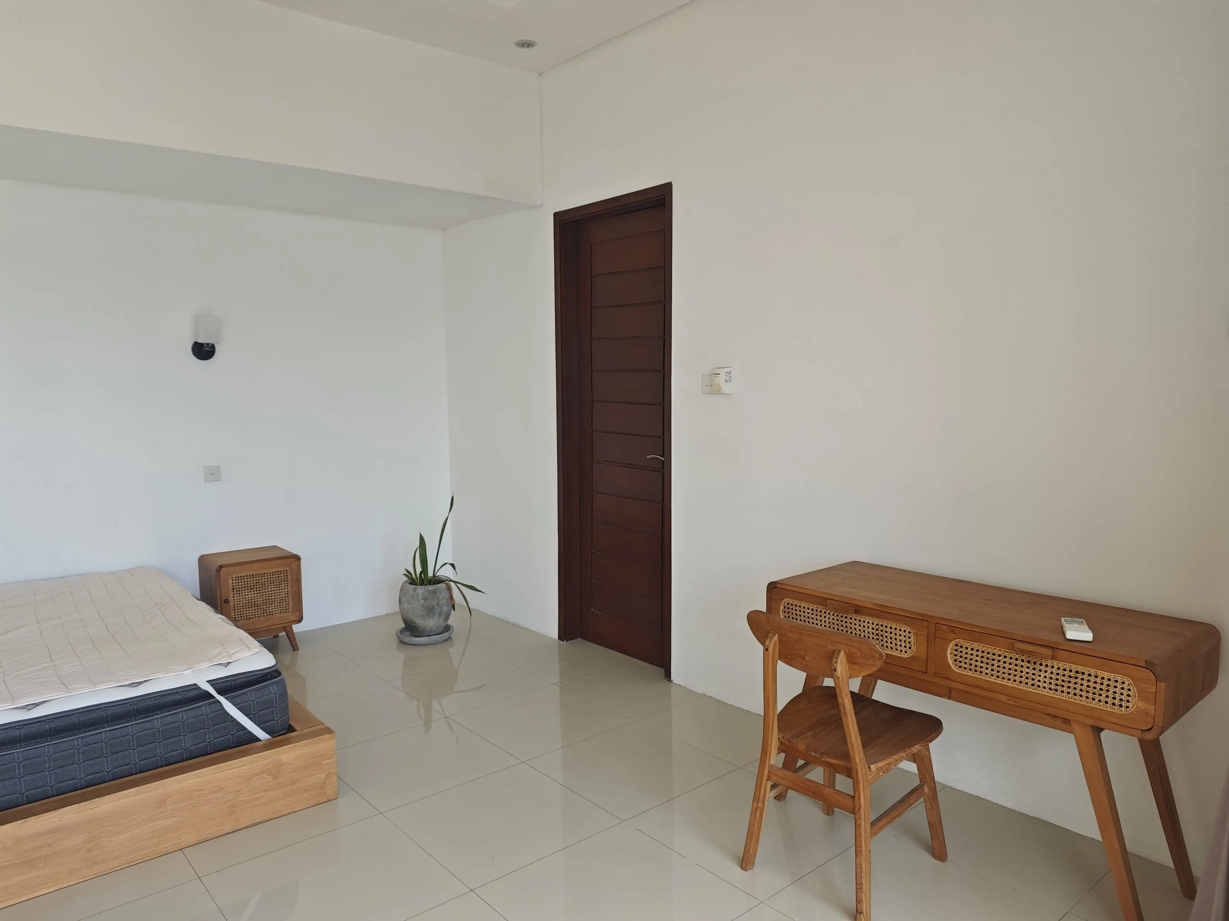 Вилла 250м² в Индонезии, Кангу. Стоимостью 37200$ аренда фото-1