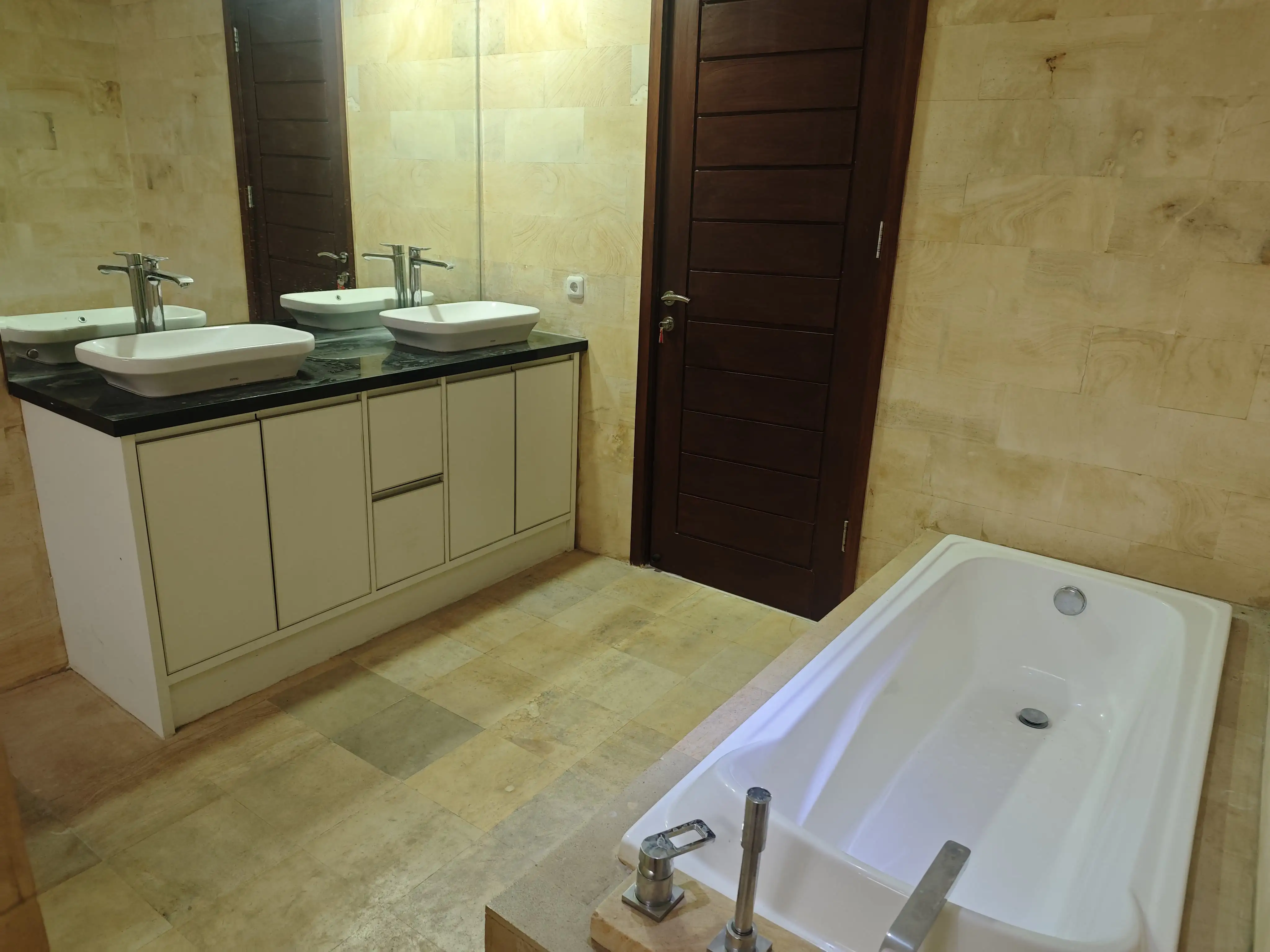Вилла 250м² в Индонезии, Кангу. Стоимостью 37200$ аренда фото-6
