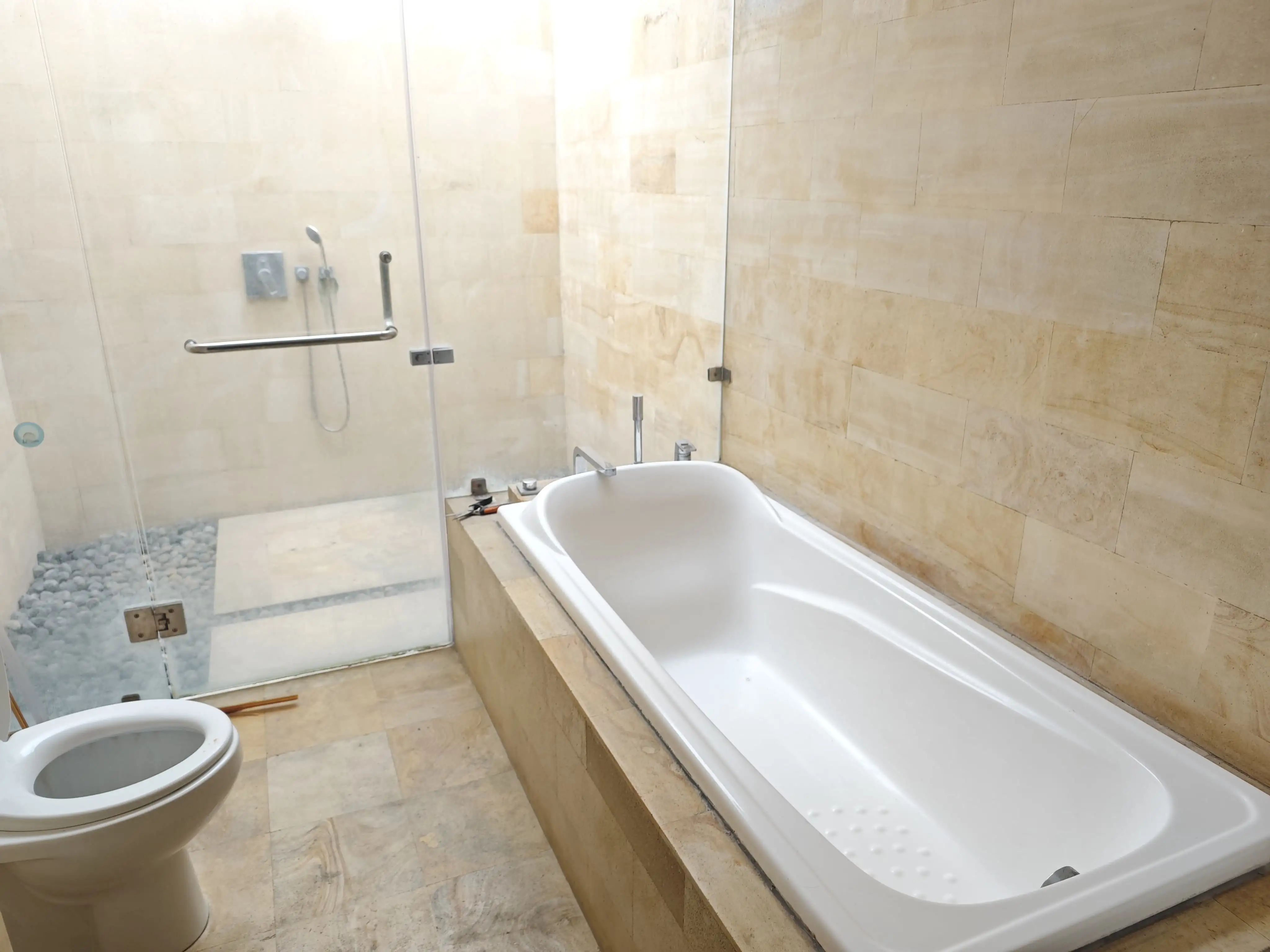 Вилла 250м² в Индонезии, Кангу. Стоимостью 37200$ аренда фото-8