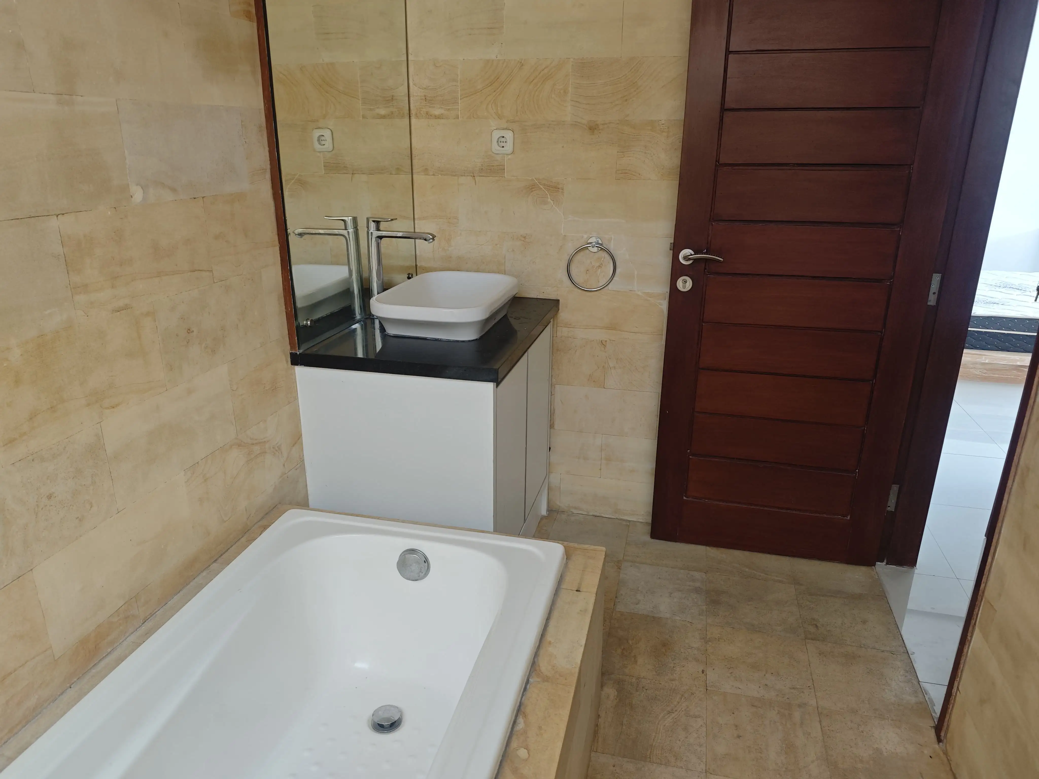 Вилла 250м² в Индонезии, Кангу. Стоимостью 37200$ аренда фото-10