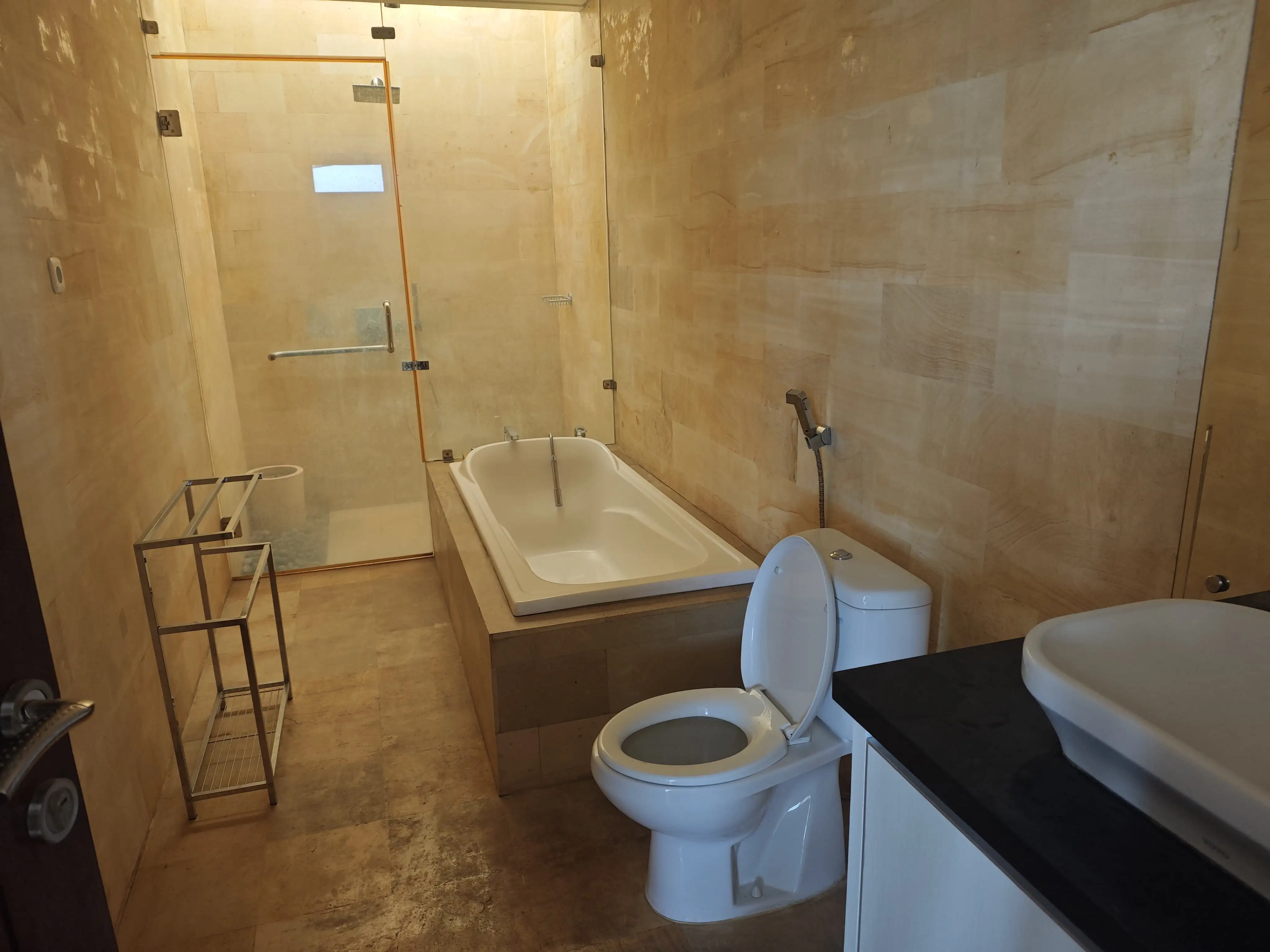 Вилла 250м² в Индонезии, Кангу. Стоимостью 37200$ аренда фото-12