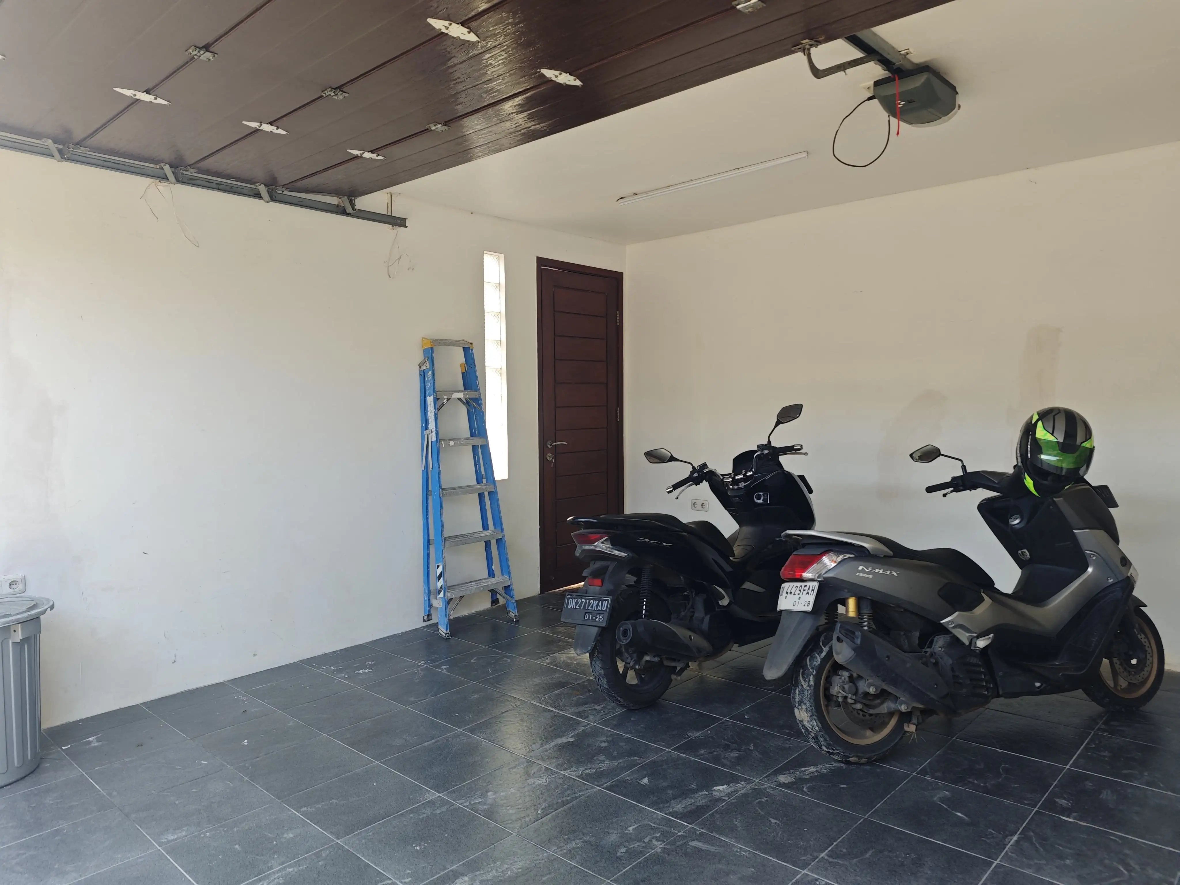 Вилла 250м² в Индонезии, Кангу. Стоимостью 37200$ аренда фото-17