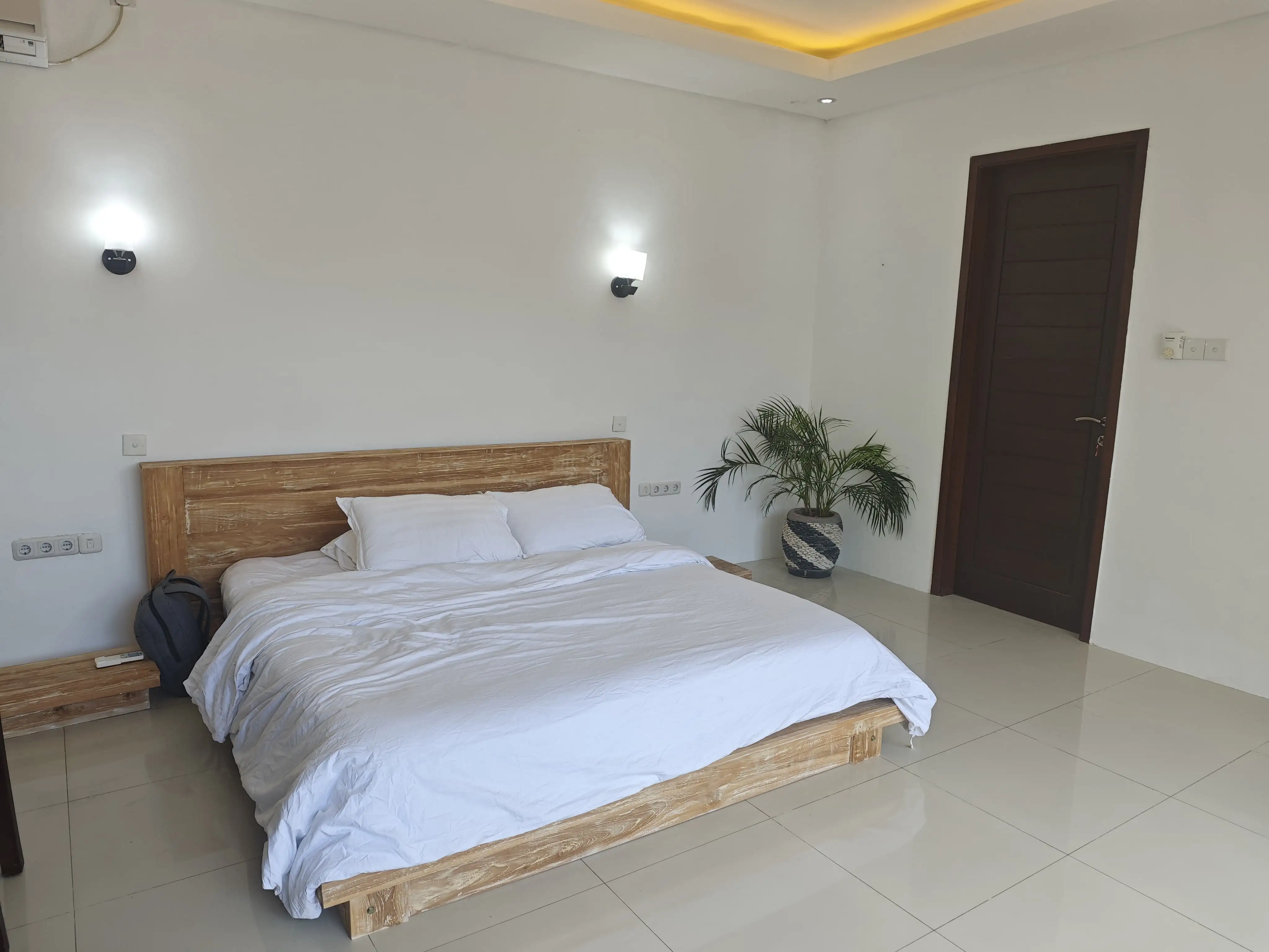 Вилла 250м² в Индонезии, Кангу. Стоимостью 37200$ аренда фото-23