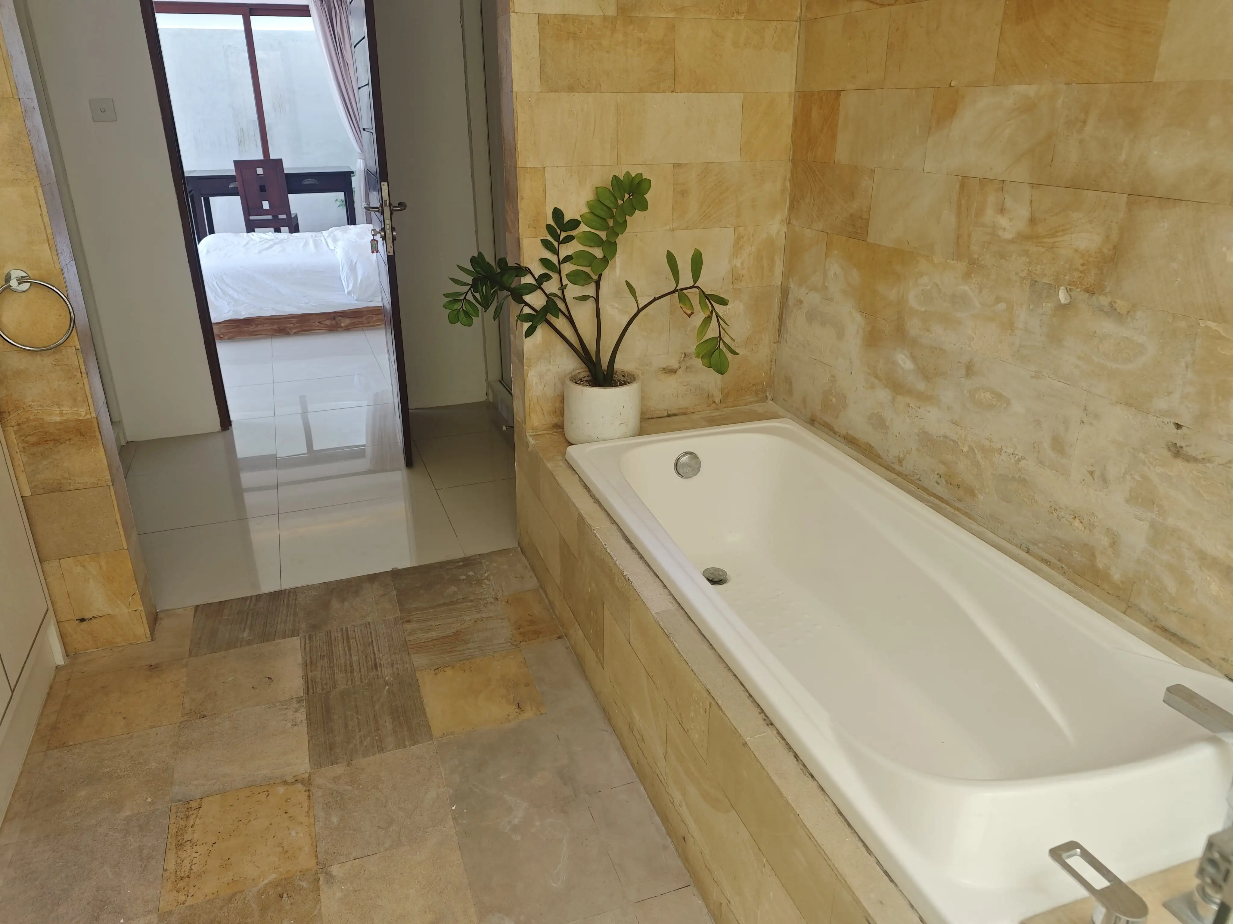 Вилла 250м² в Индонезии, Кангу. Стоимостью 37200$ аренда фото-24