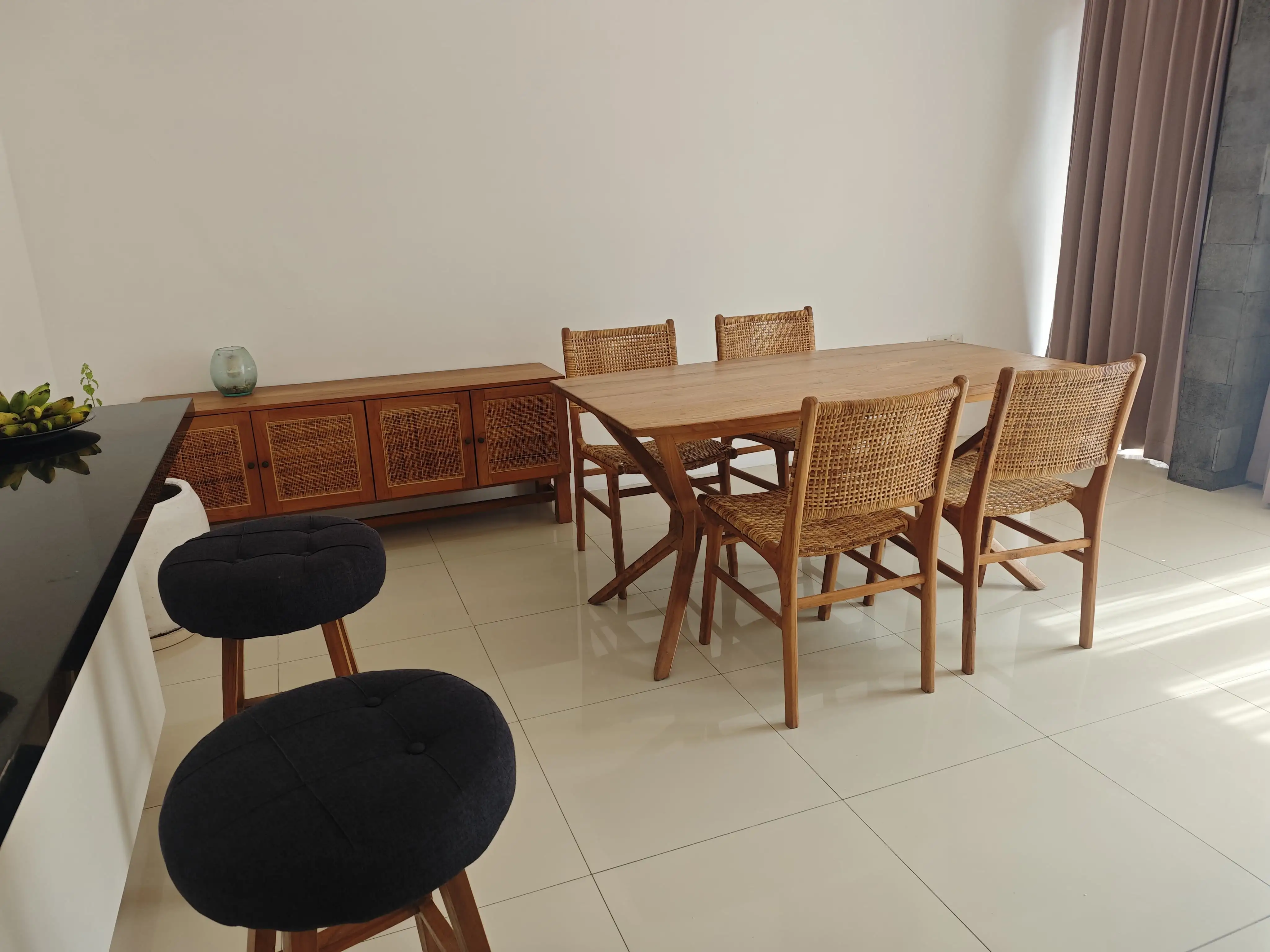 Вилла 250м² в Индонезии, Кангу. Стоимостью 37200$ аренда фото-27