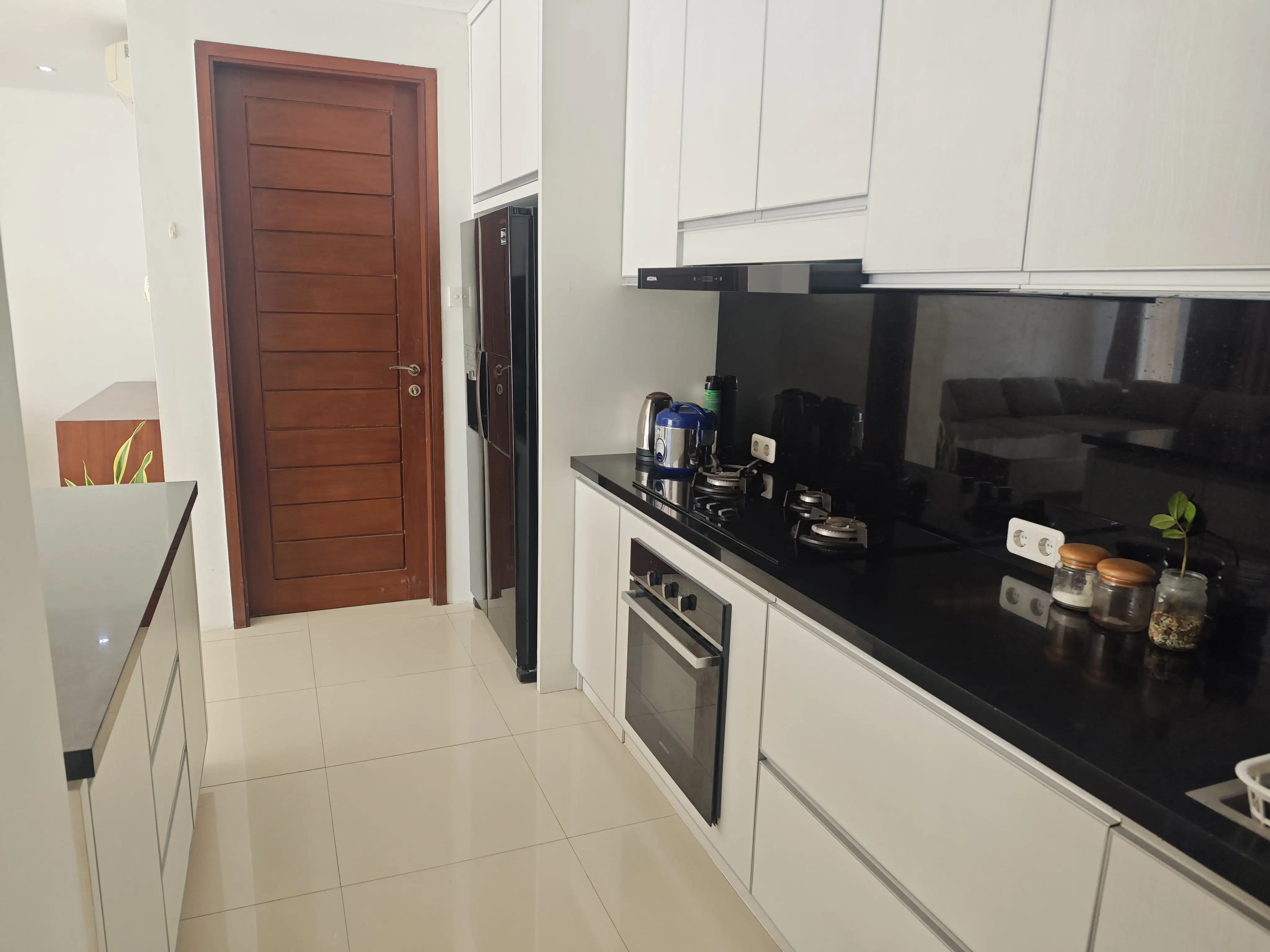 Вилла 250м² в Индонезии, Кангу. Стоимостью 37200$ аренда фото-28