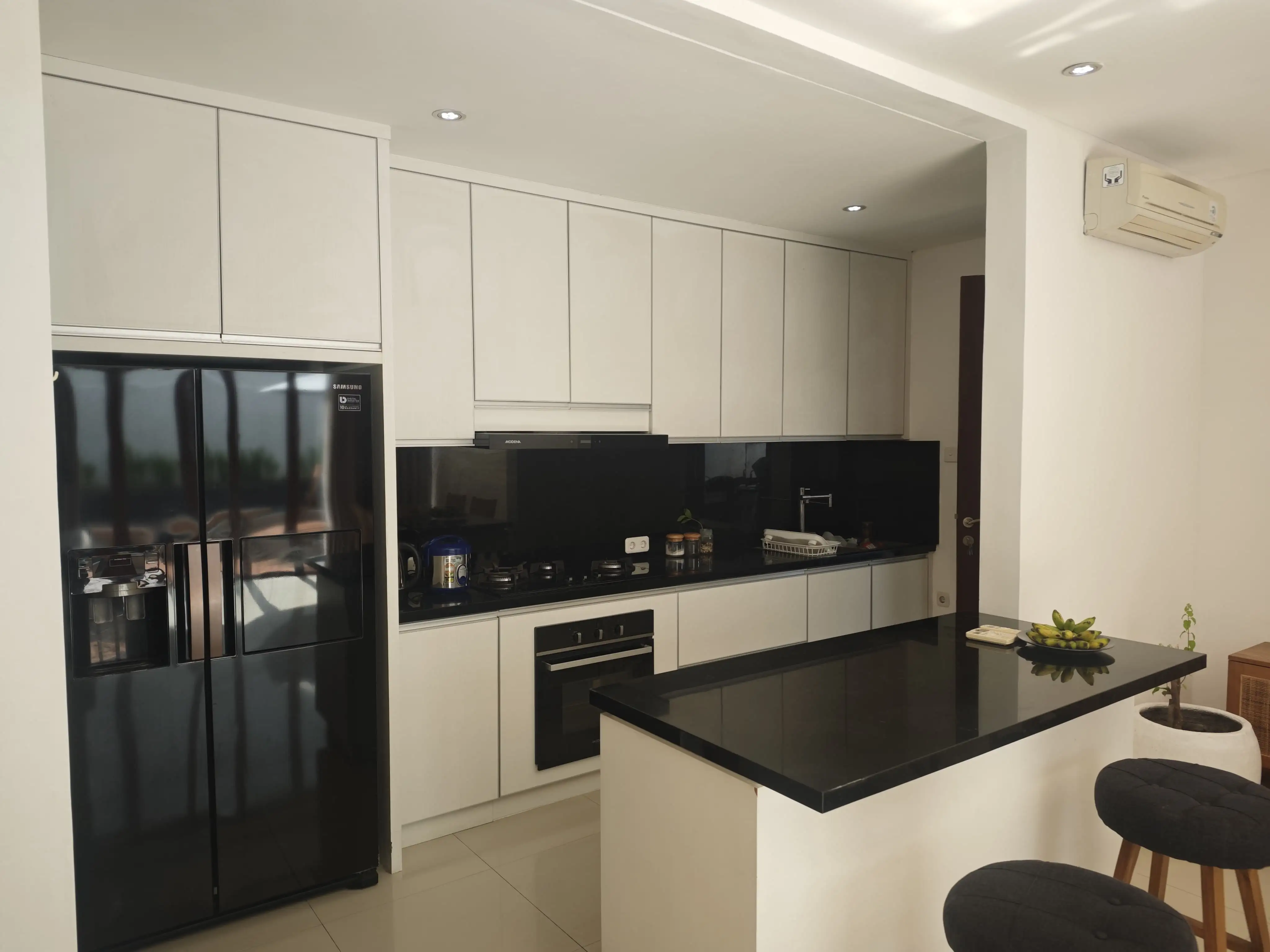 Вилла 250м² в Индонезии, Кангу. Стоимостью 37200$ аренда фото-31
