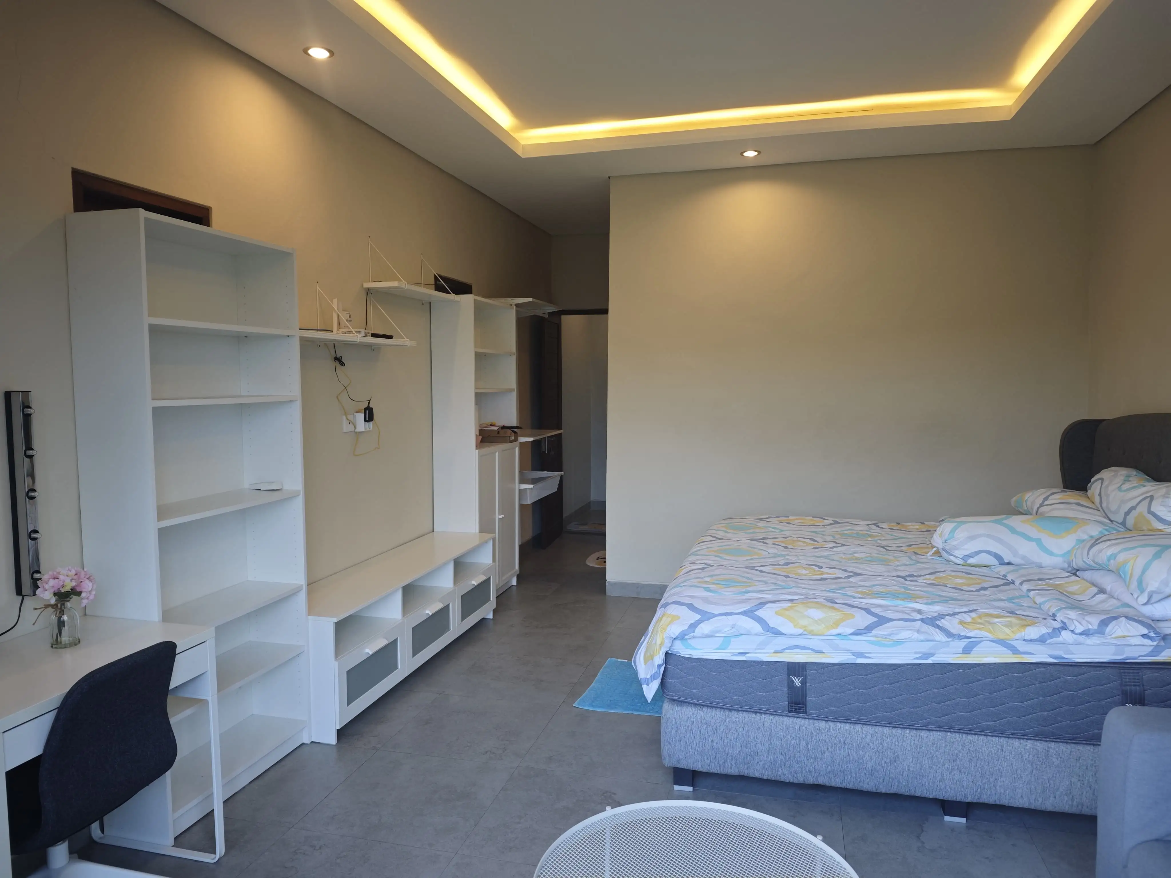 Вилла 220м² в Индонезии, Убуд. Стоимостью 10087$ аренда фото-13