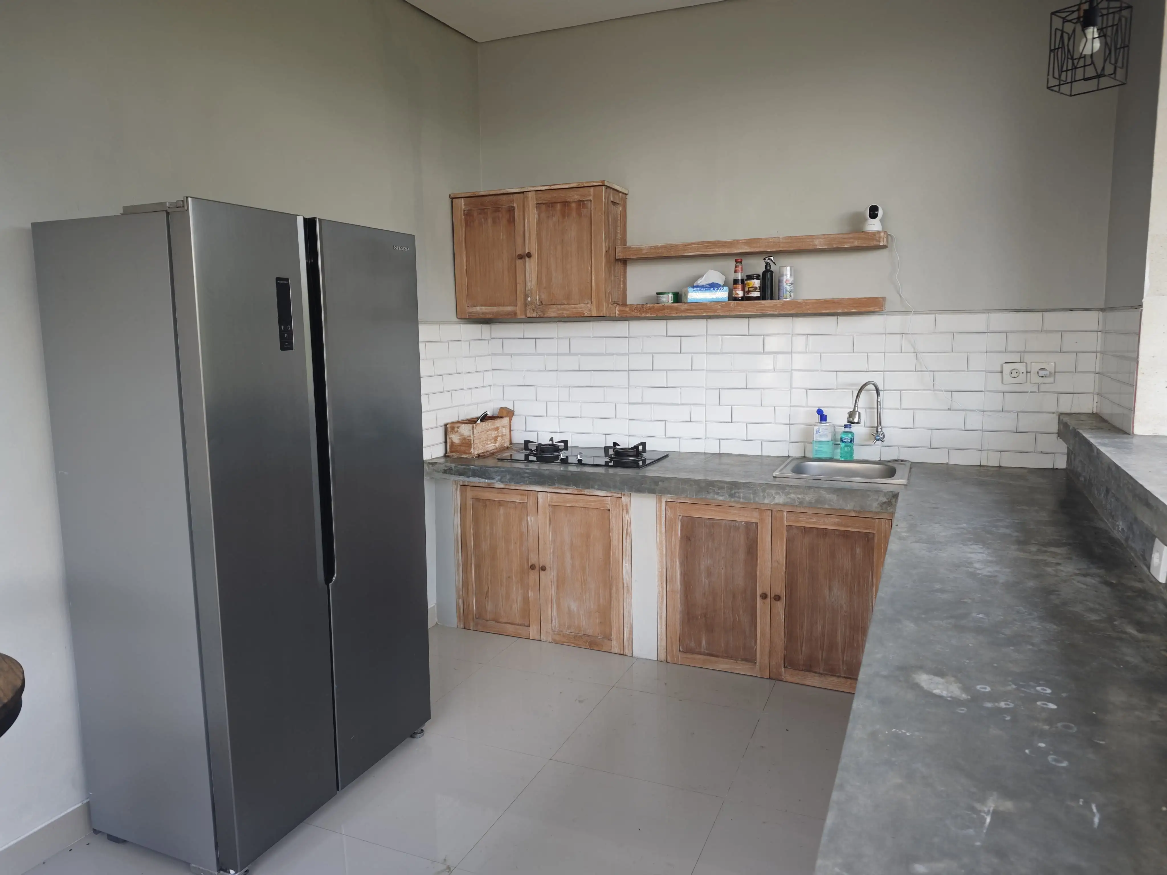 Вилла 220м² в Индонезии, Убуд. Стоимостью 10087$ аренда фото-24