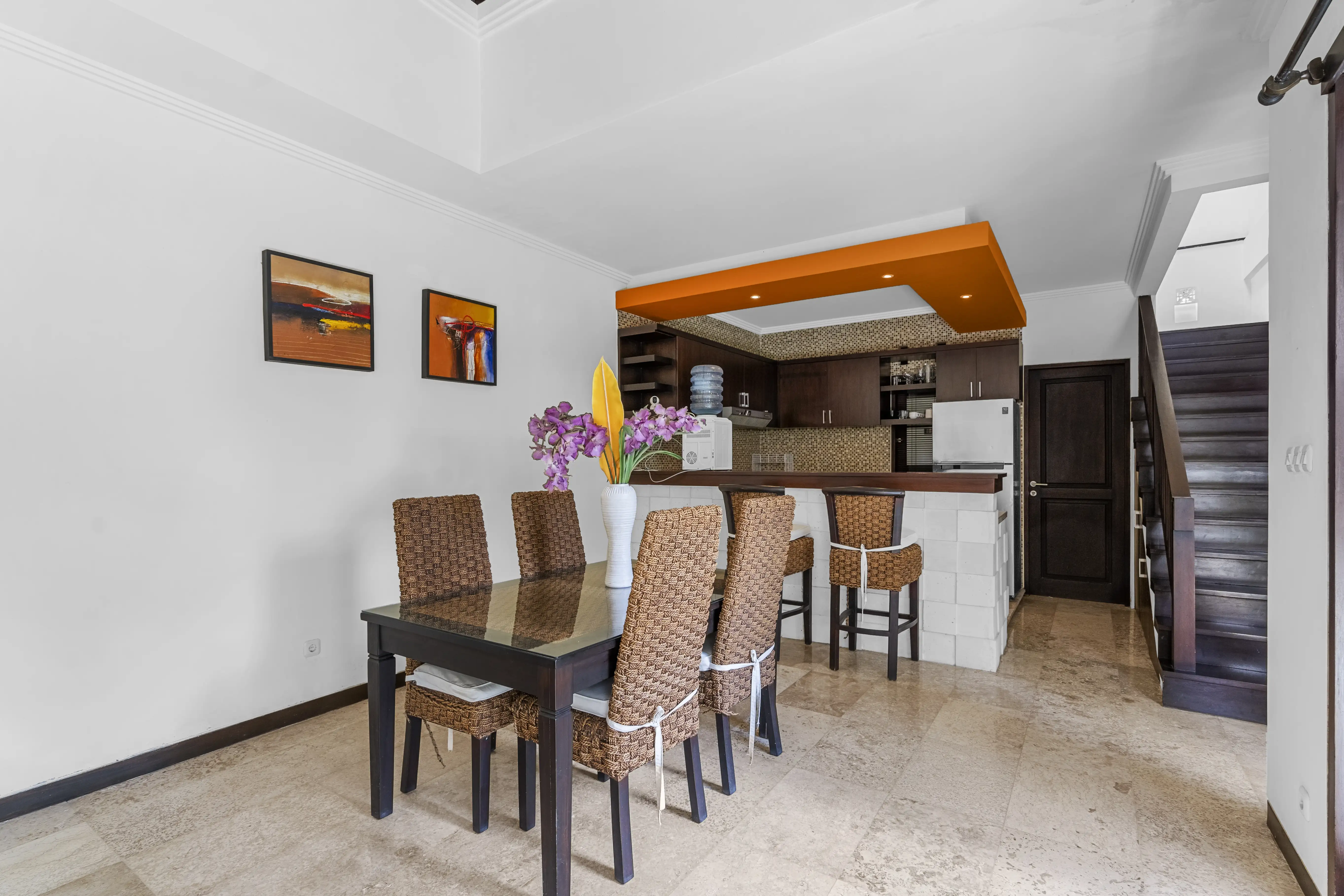 Вилла 180м² в Индонезии, Букит. Стоимостью 21700$ аренда фото-3