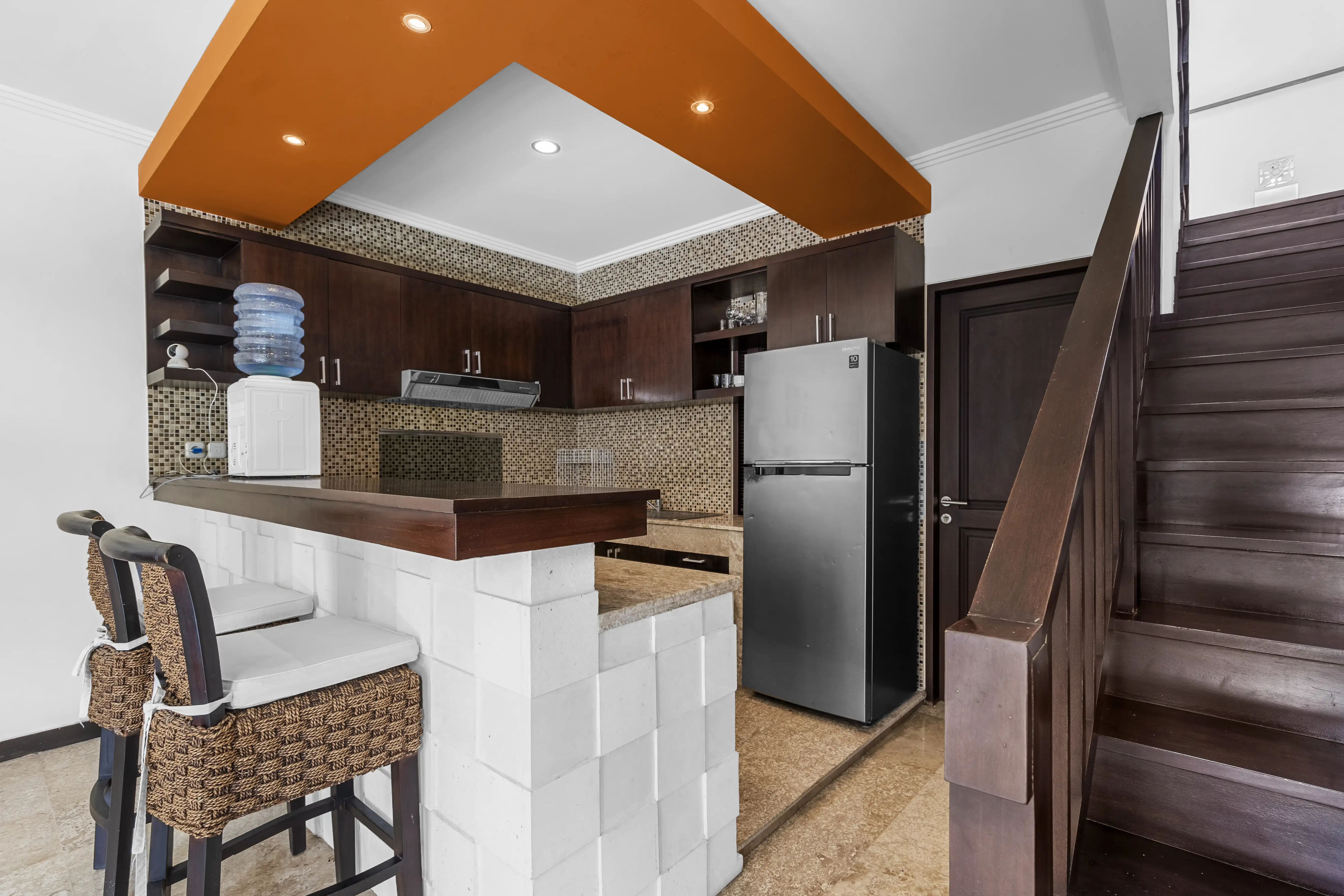 Вилла 180м² в Индонезии, Букит. Стоимостью 21700$ аренда фото-14