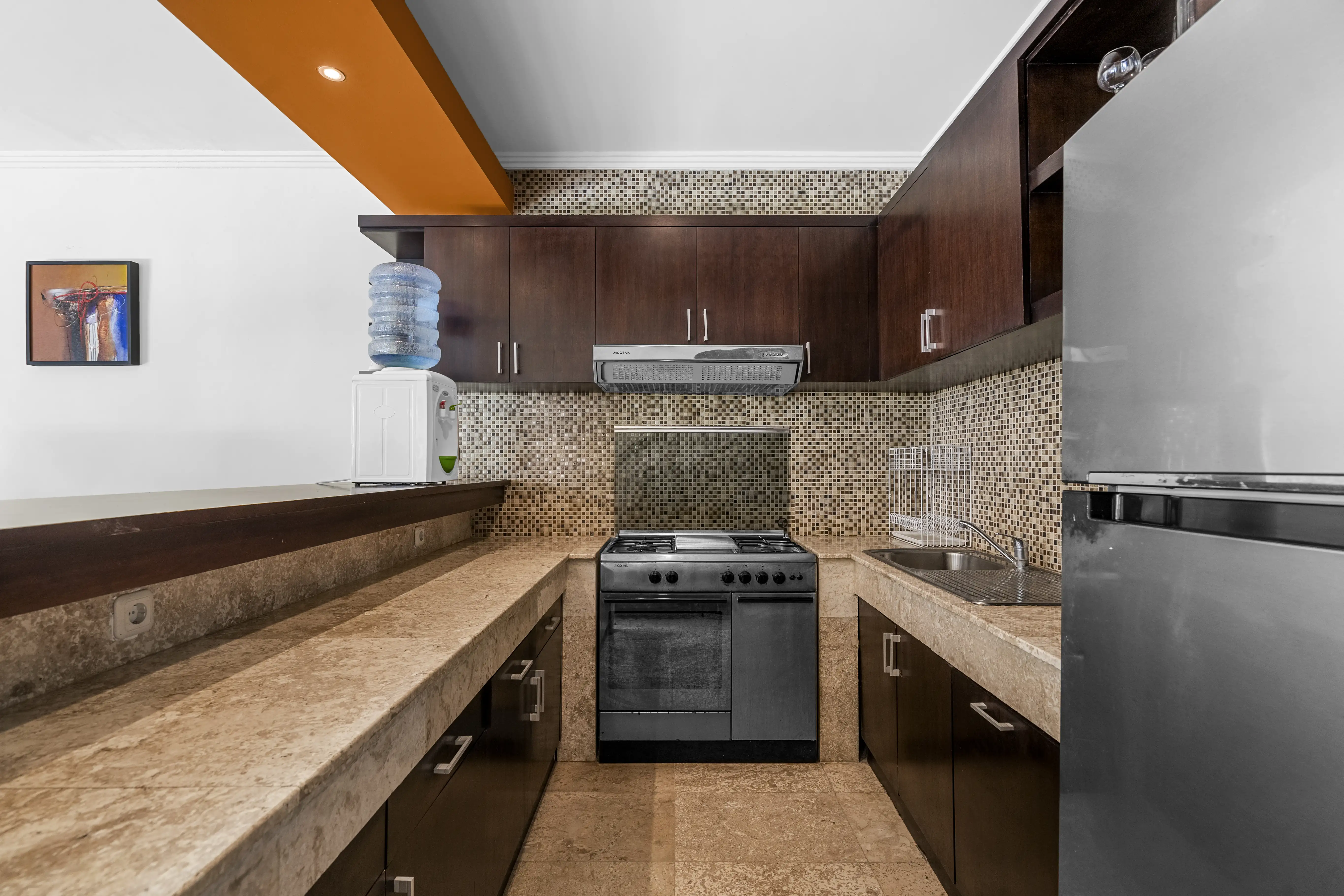 Вилла 180м² в Индонезии, Букит. Стоимостью 21700$ аренда фото-18