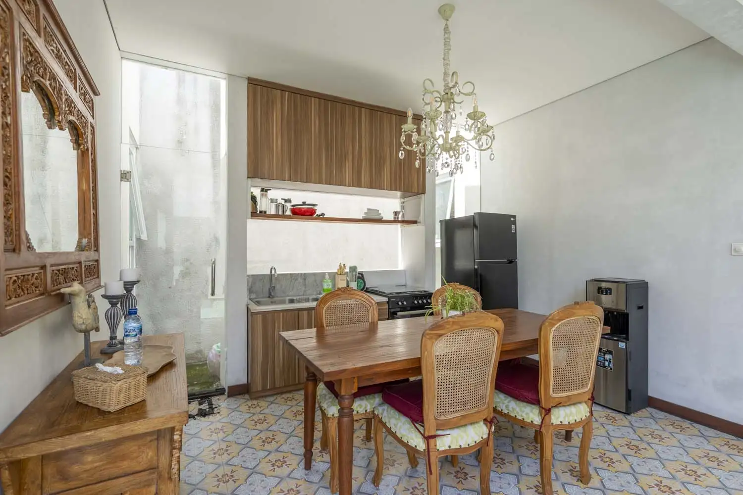 Вилла 175м² в Индонезии, Убуд. Стоимостью 20460$ аренда фото-19