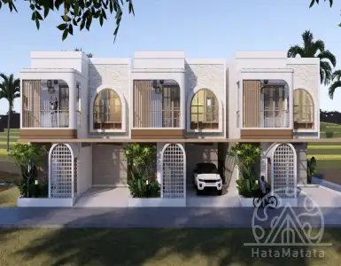 Арендовать виллу в Индонезии 324616$