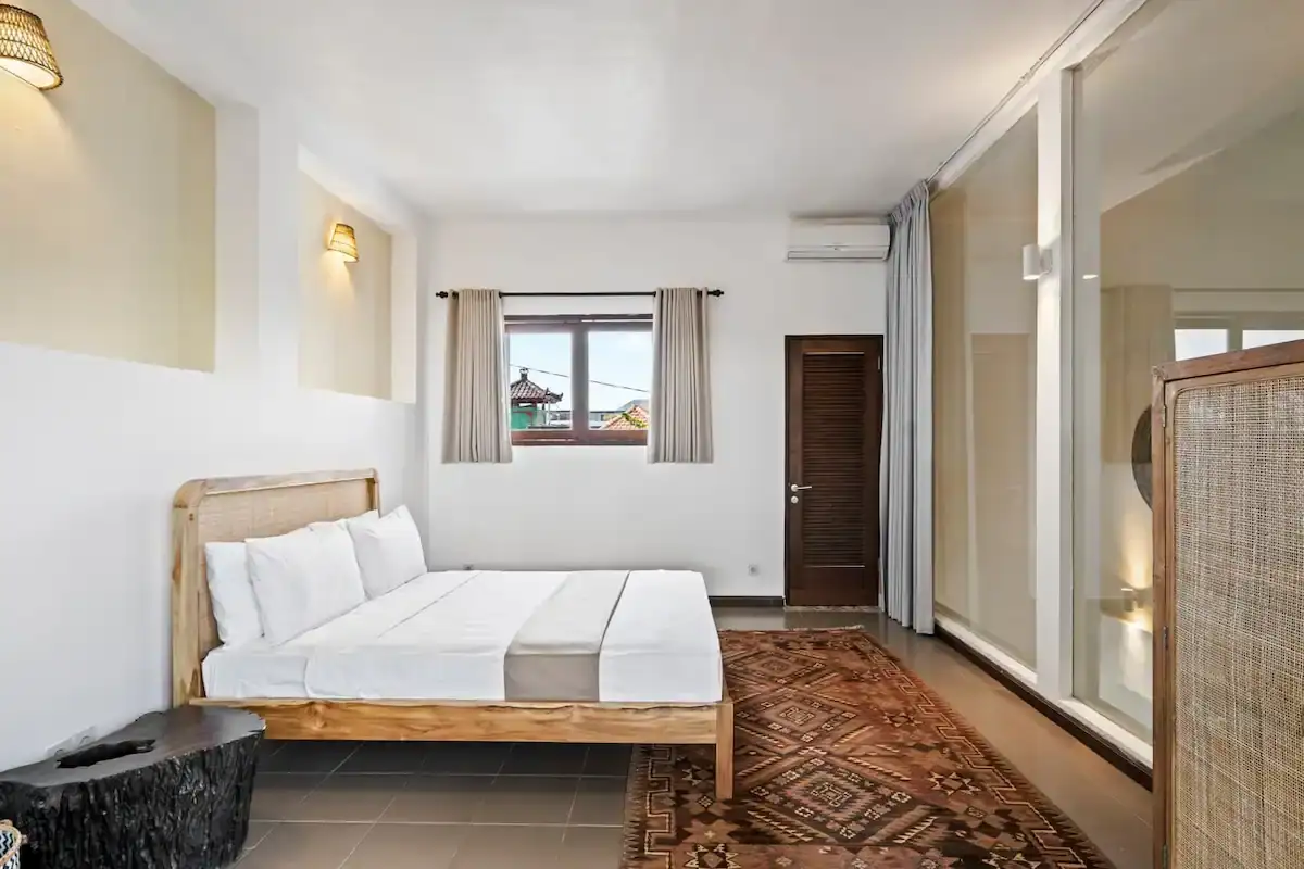 Вилла 150м² в Индонезии, Кангу. Стоимостью 30070$ аренда фото-6