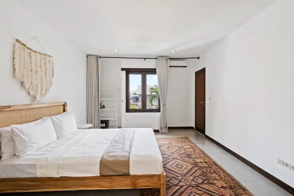 Вилла 150м² в Индонезии, Кангу. Стоимостью 30070$ аренда фото-22