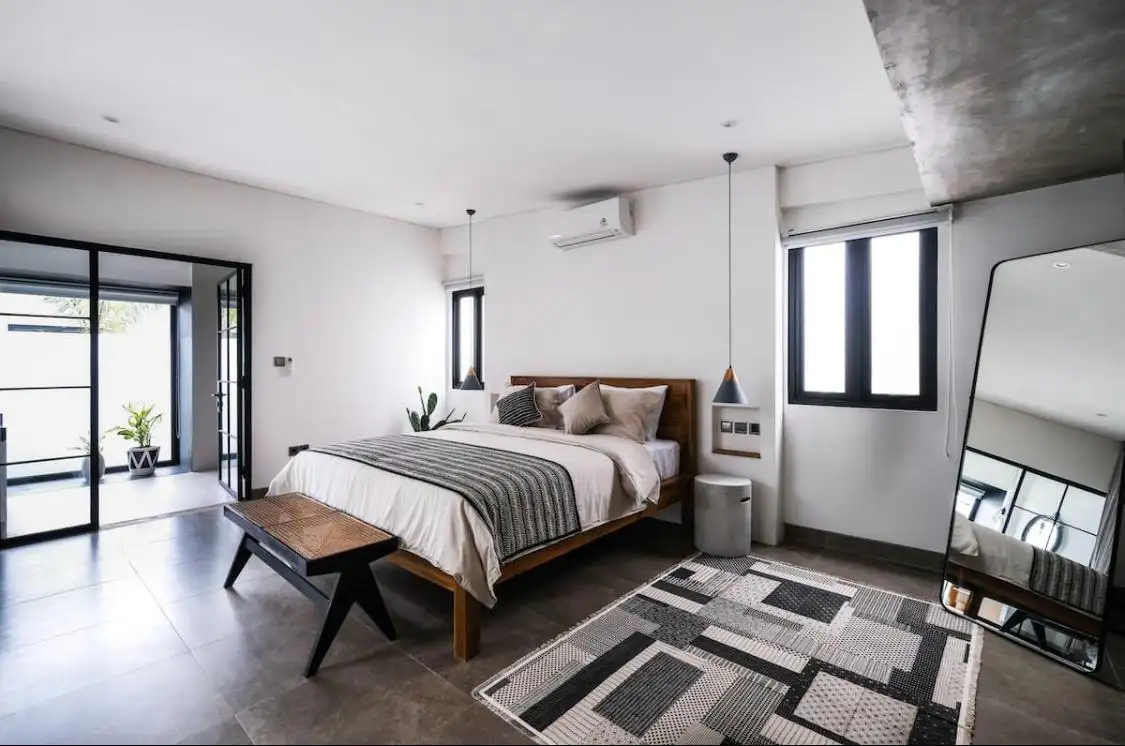 Вилла 300м² в Индонезии, Кангу. Стоимостью 54511$ аренда фото-3