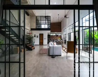 Арендовать виллу в Индонезии 54511$