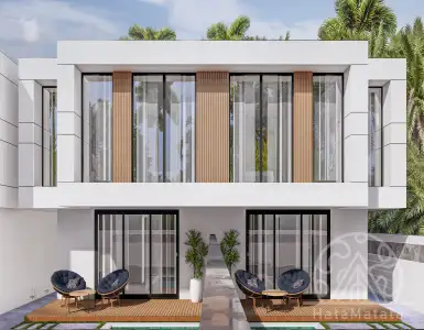 Купить виллу в Индонезии 180000$