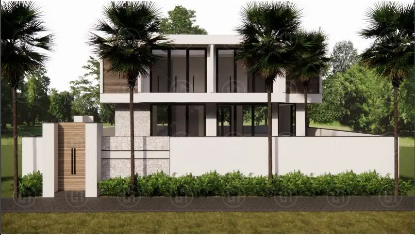 Вилла 146м² в Индонезии, Убуд. Стоимостью 295000$ аренда фото-27