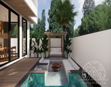 Купить виллу в Индонезии 295000$