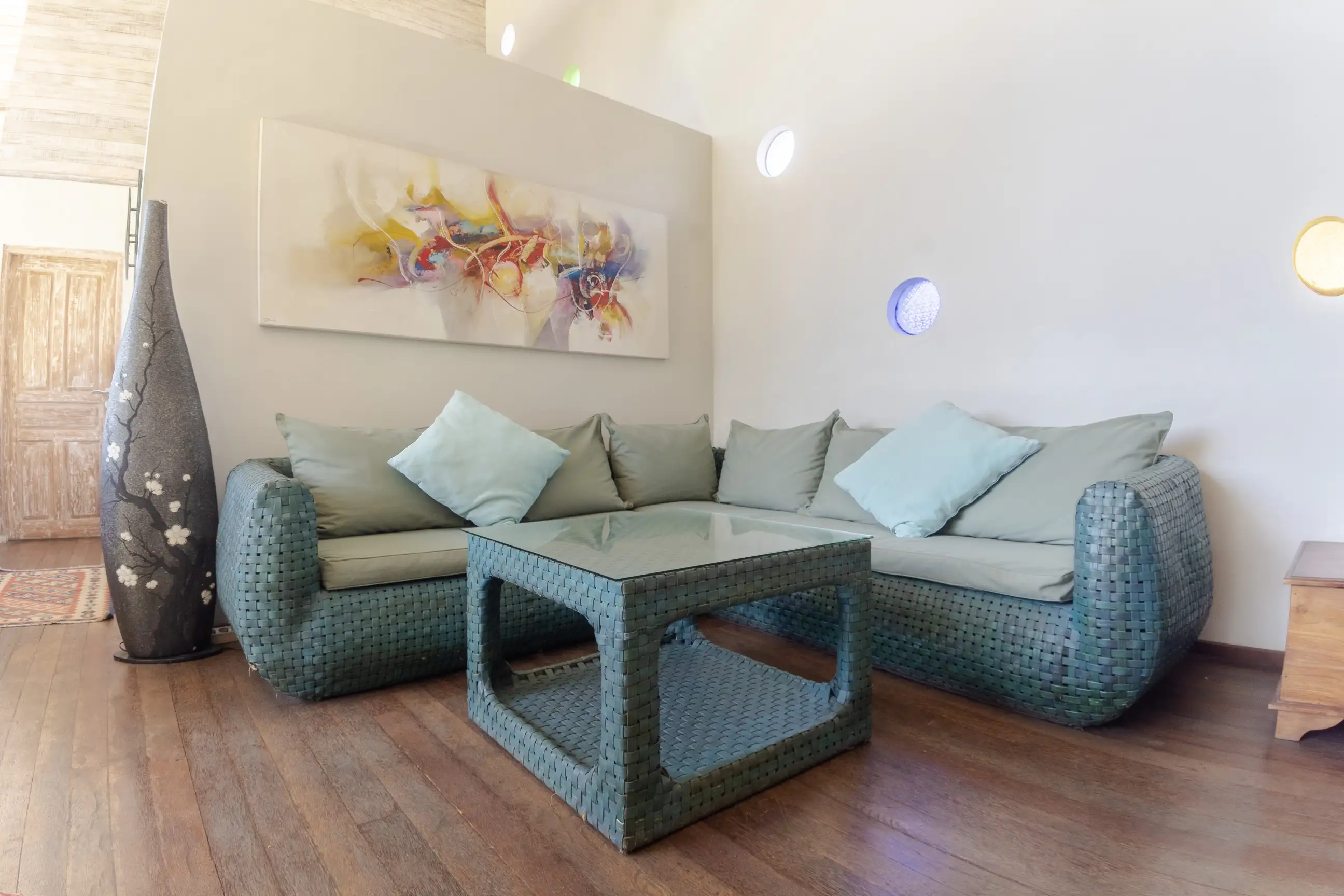 Вилла 120м² в Индонезии, Семинак. Стоимостью 31849$ аренда фото-18