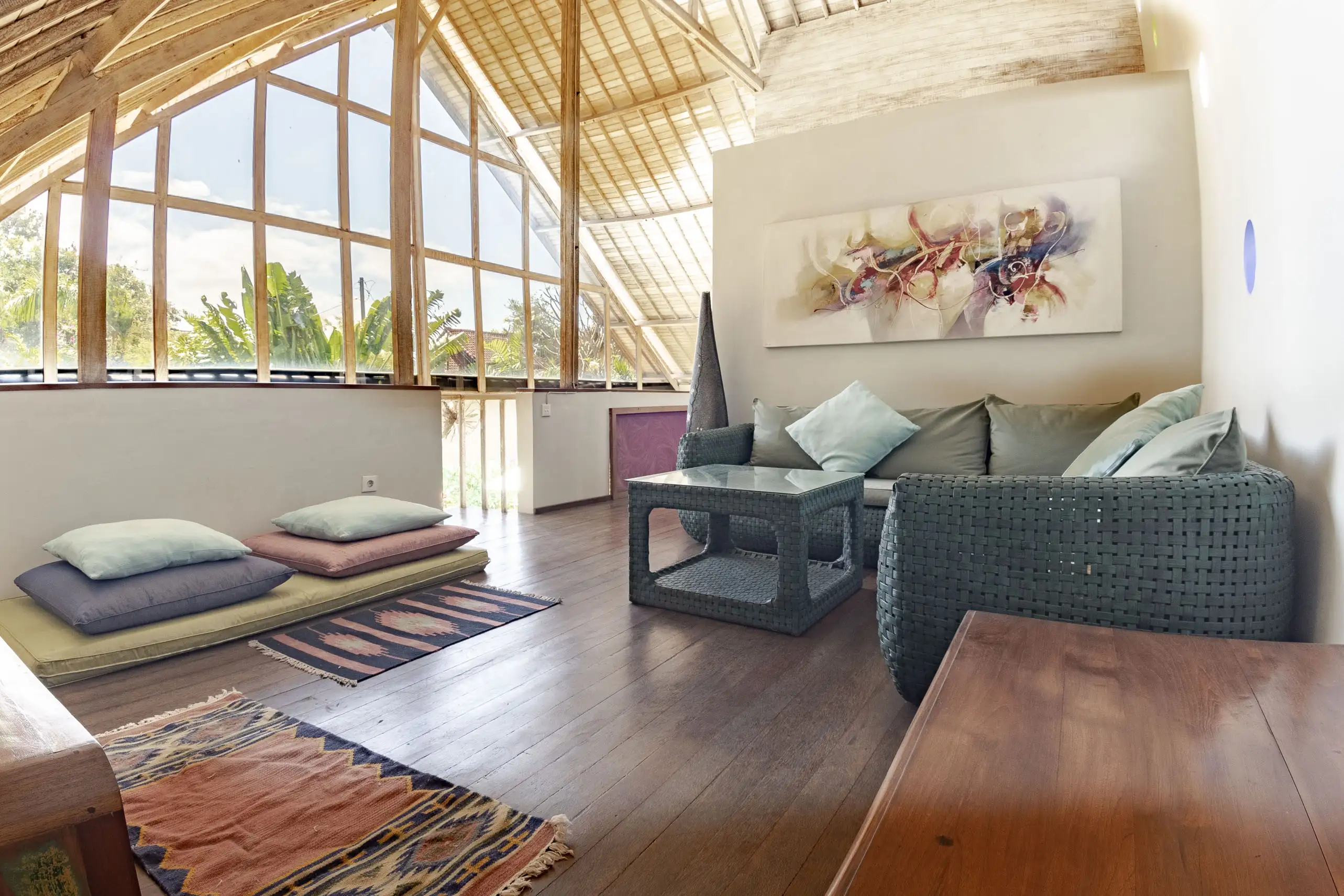 Вилла 120м² в Индонезии, Семинак. Стоимостью 31849$ аренда фото-19