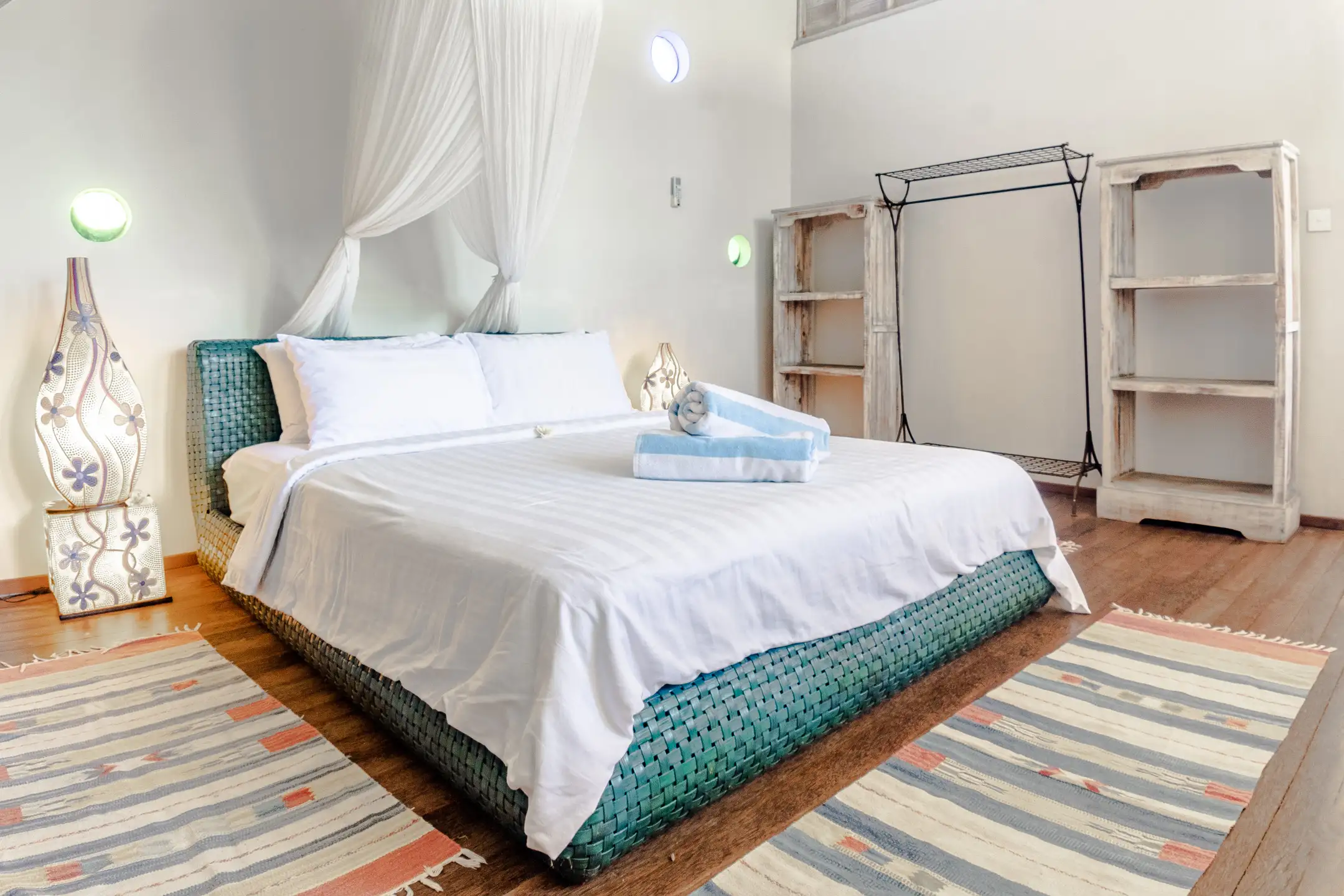 Вилла 120м² в Индонезии, Семинак. Стоимостью 31849$ аренда фото-25
