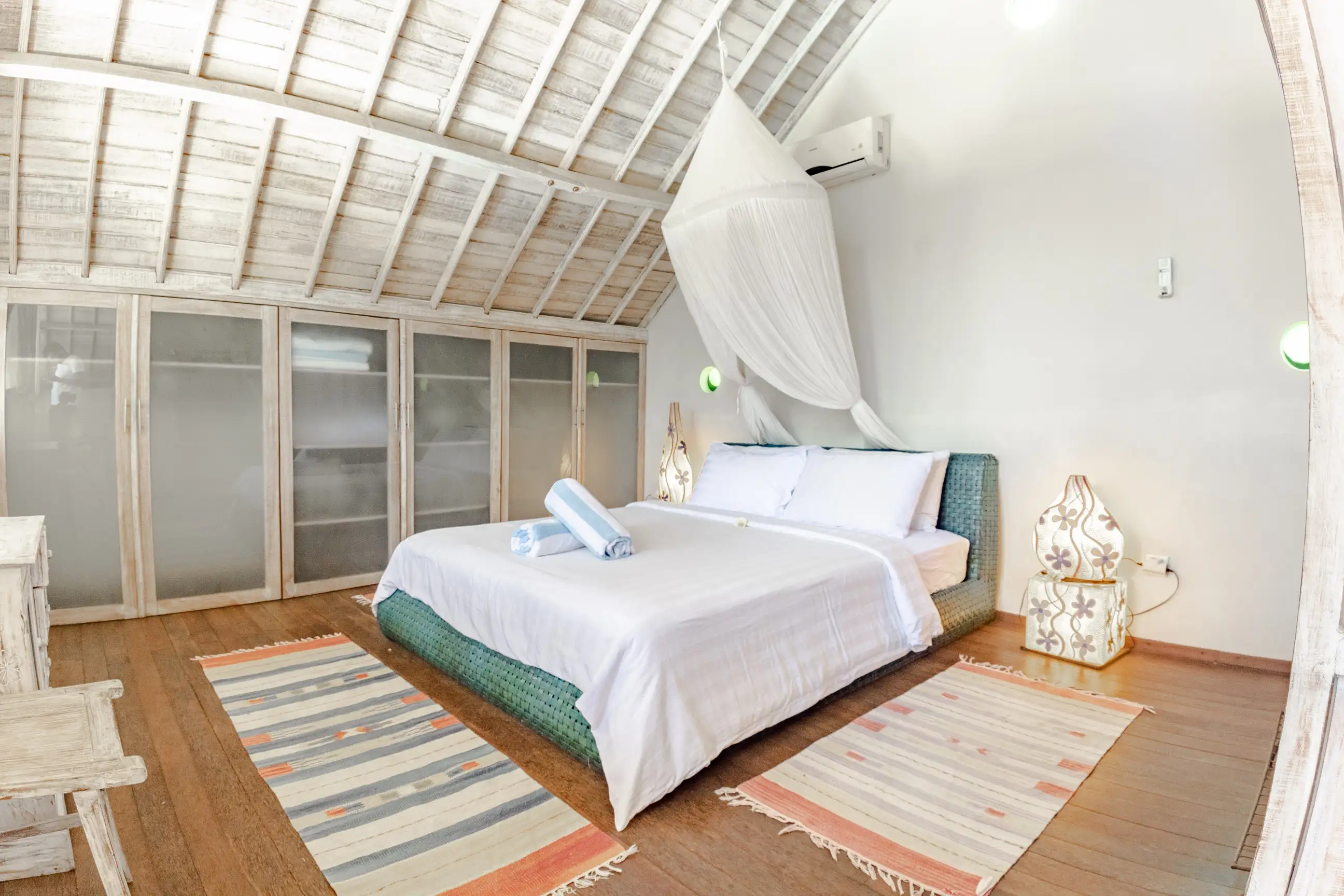 Вилла 120м² в Индонезии, Семинак. Стоимостью 31849$ аренда фото-27